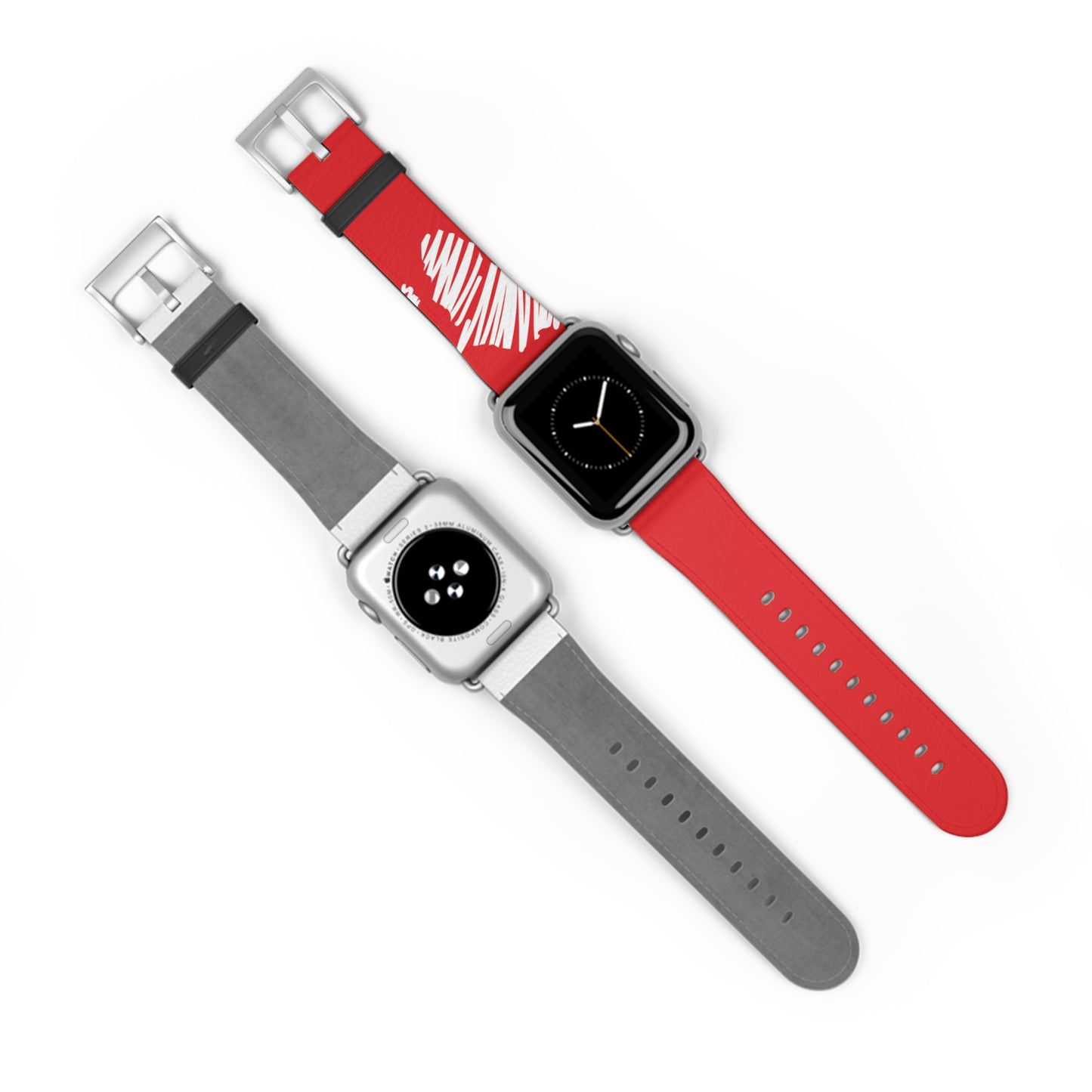 AFRICA APPLE® WATCH BAND