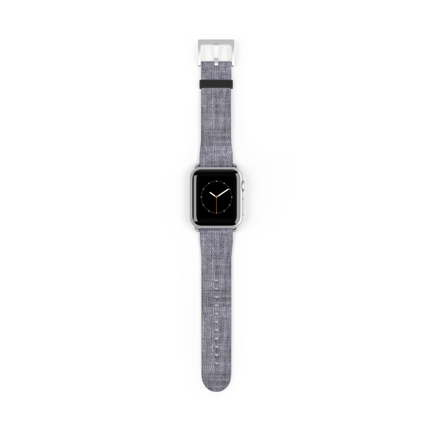 JAPANESE INDIGO DESIGN APPLE® WATCH BAND