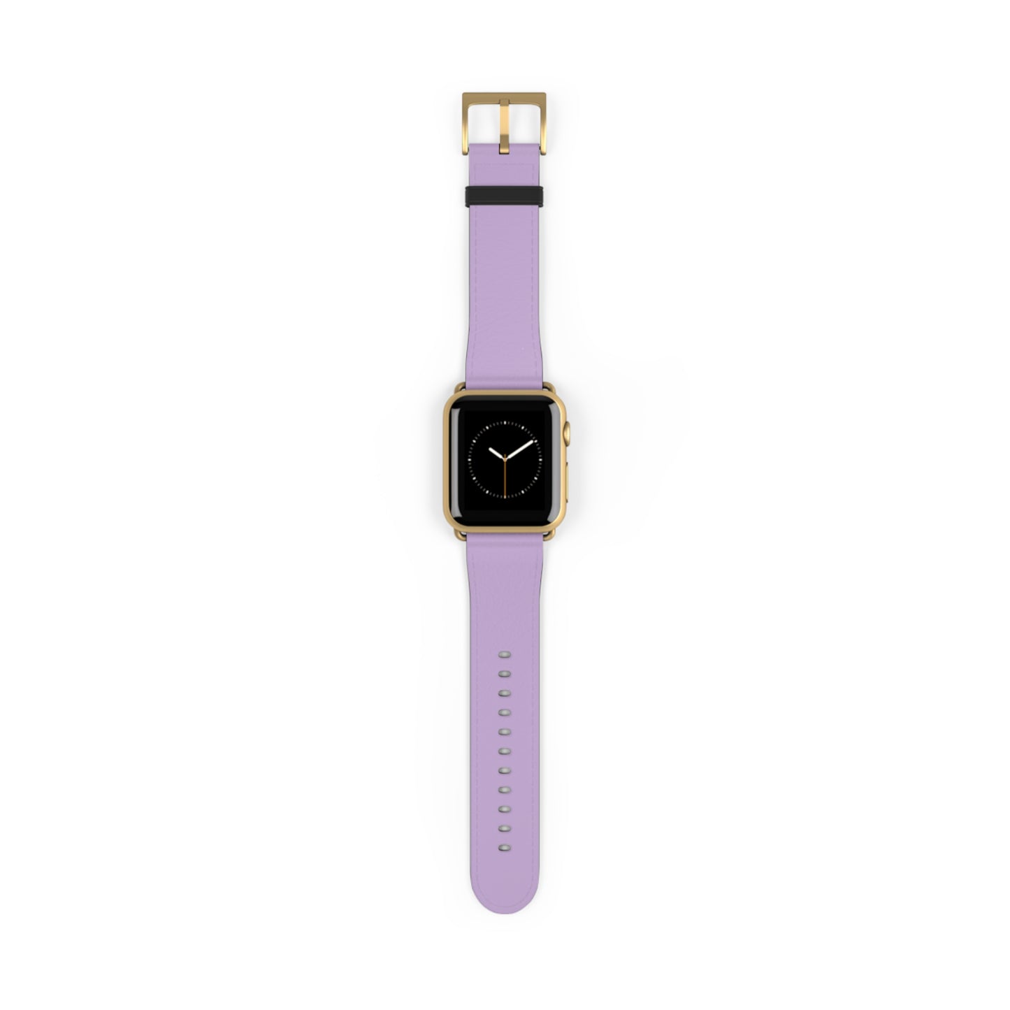 LAVENDER COLOR APPLE® WATCH BAND- PANTONE® 264