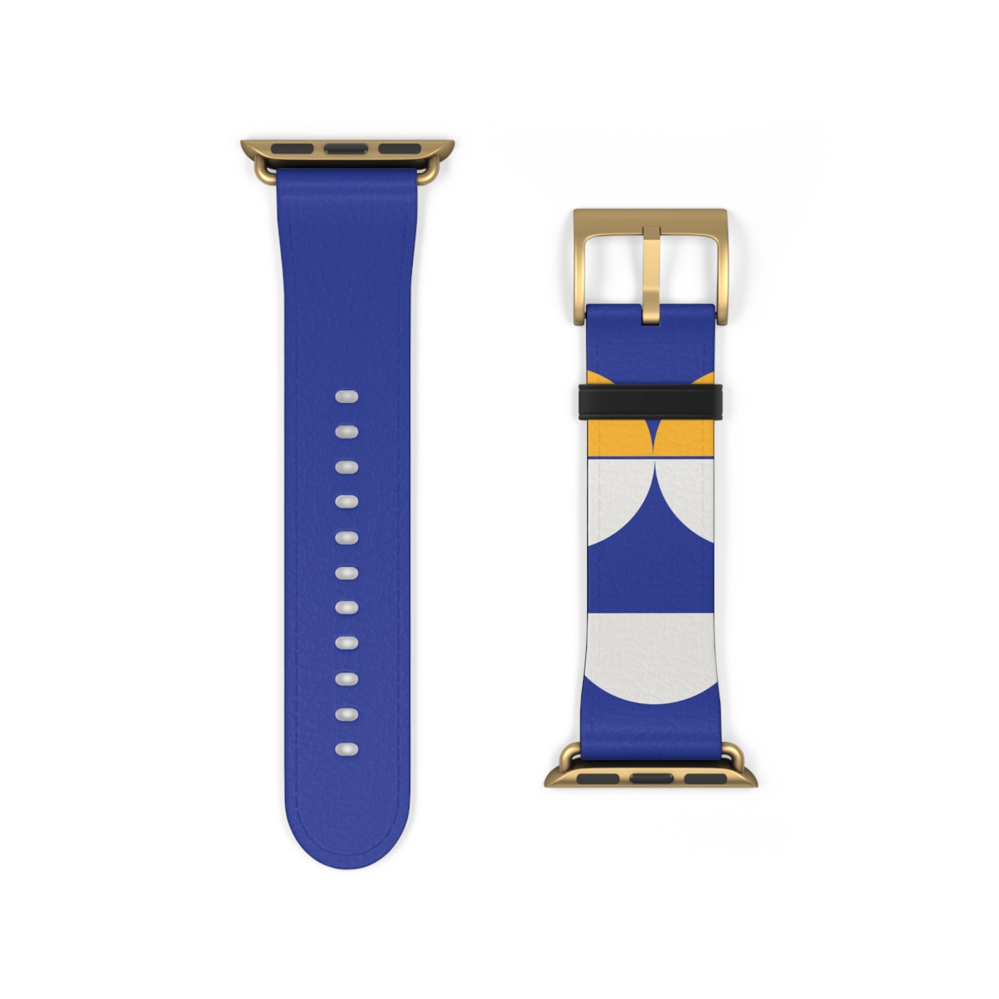 PURPLE APPLE® WATCH BAND