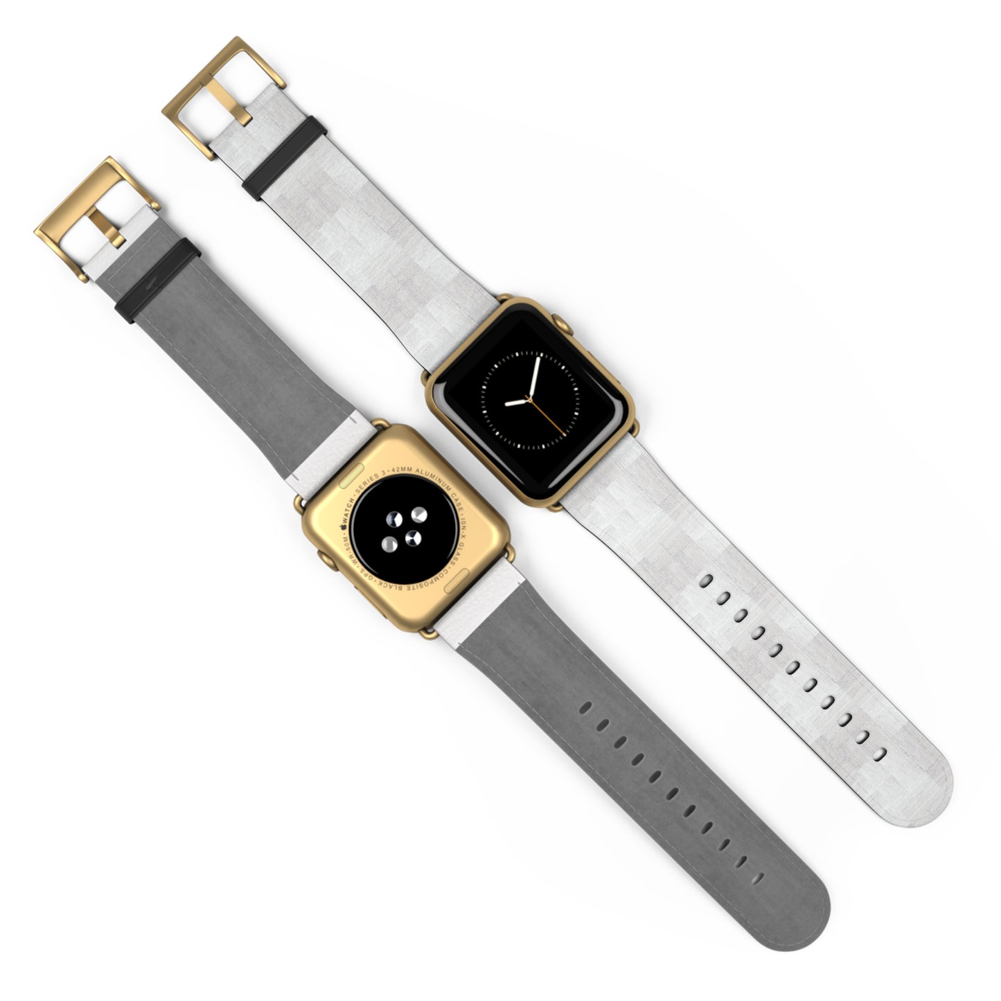 JAPANESE INDIGO DESIGN APPLE® WATCH BAND