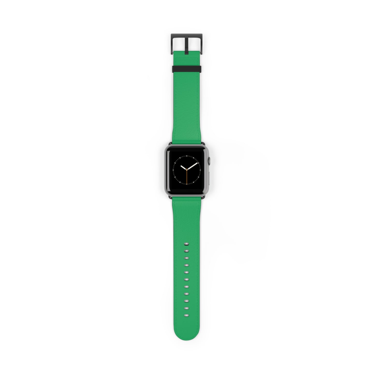 JADE GREEN APPLE® WATCH BAND- PANTONE® 354