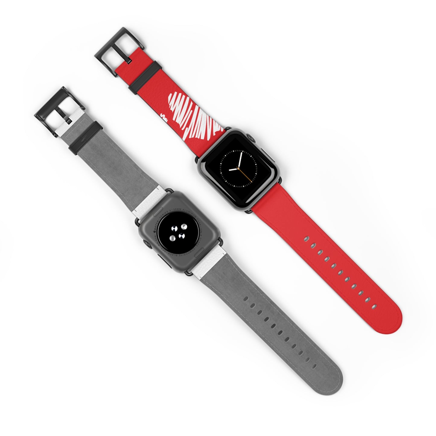 AFRICA APPLE® WATCH BAND