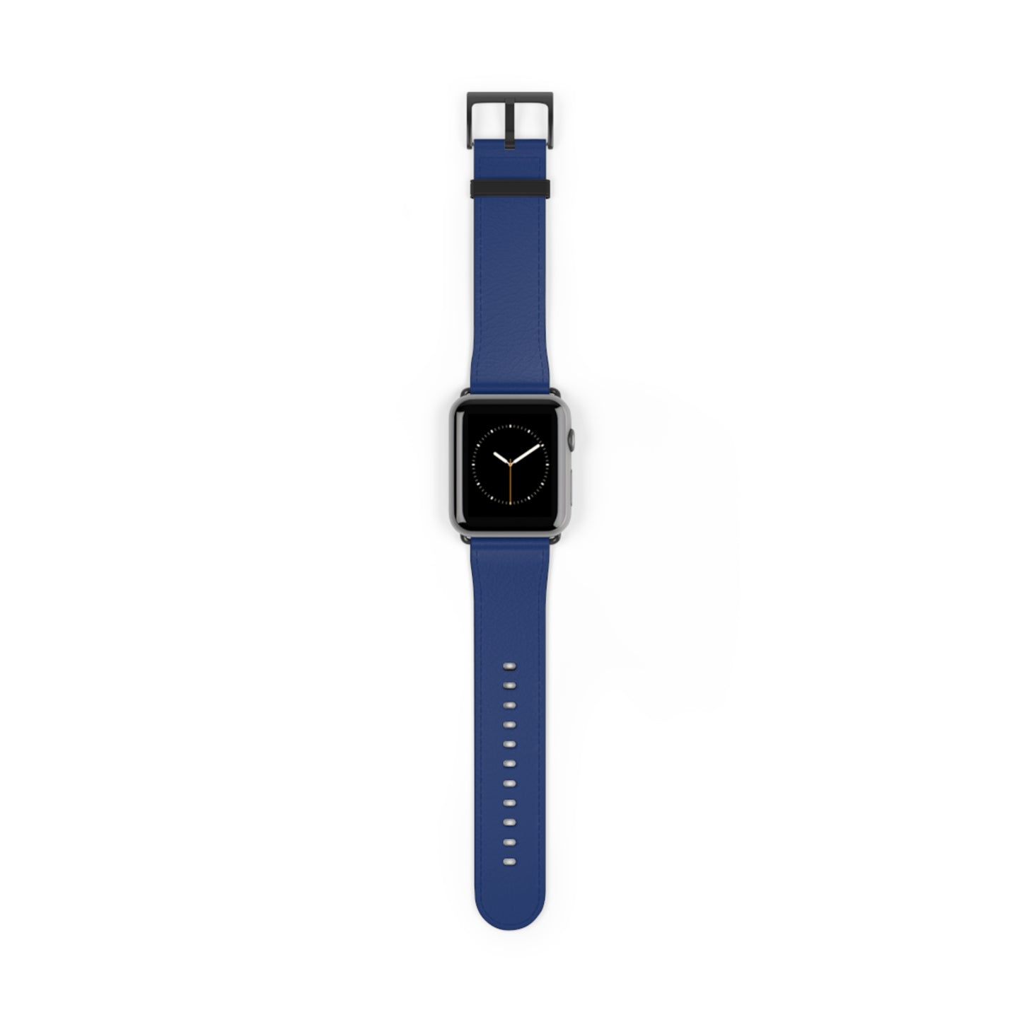 BLUE APPLE® WATCH BAND - PANTONE 294