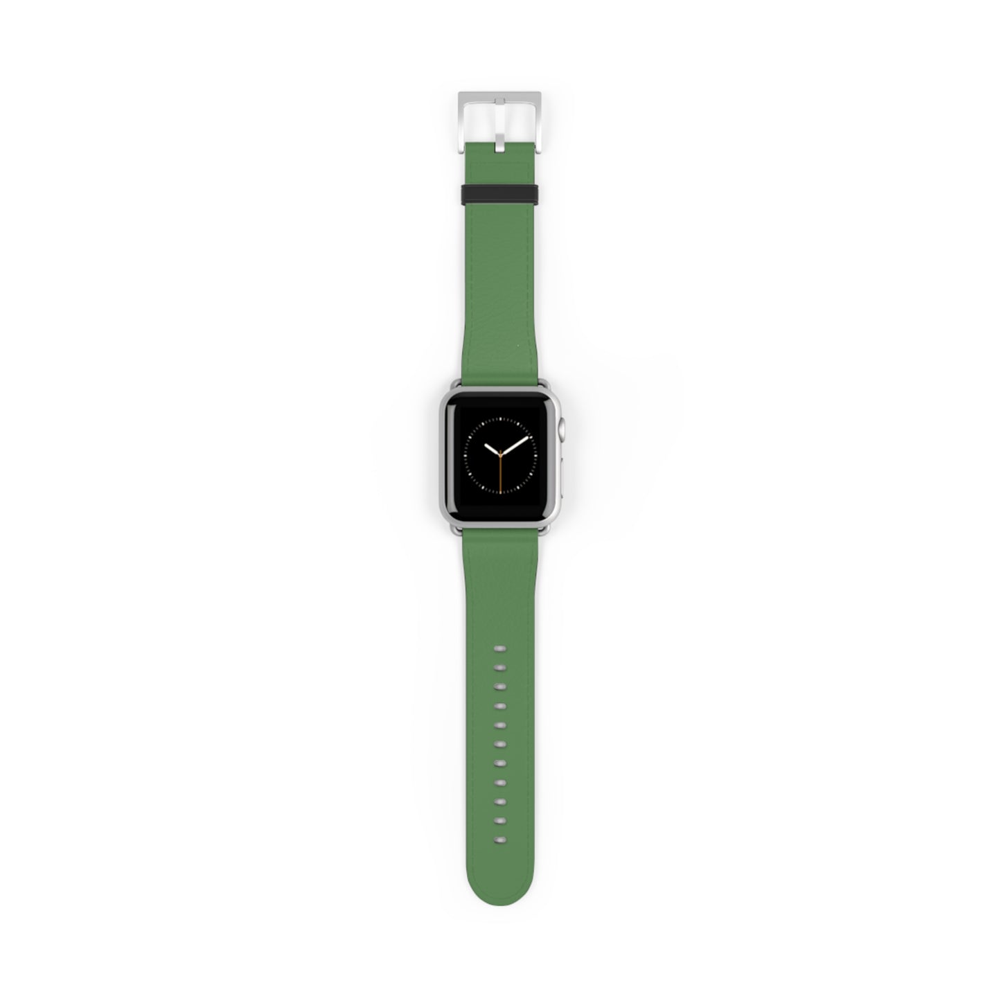 FERN GREEN APPLE® WATCH BAND- PANTONE® 363