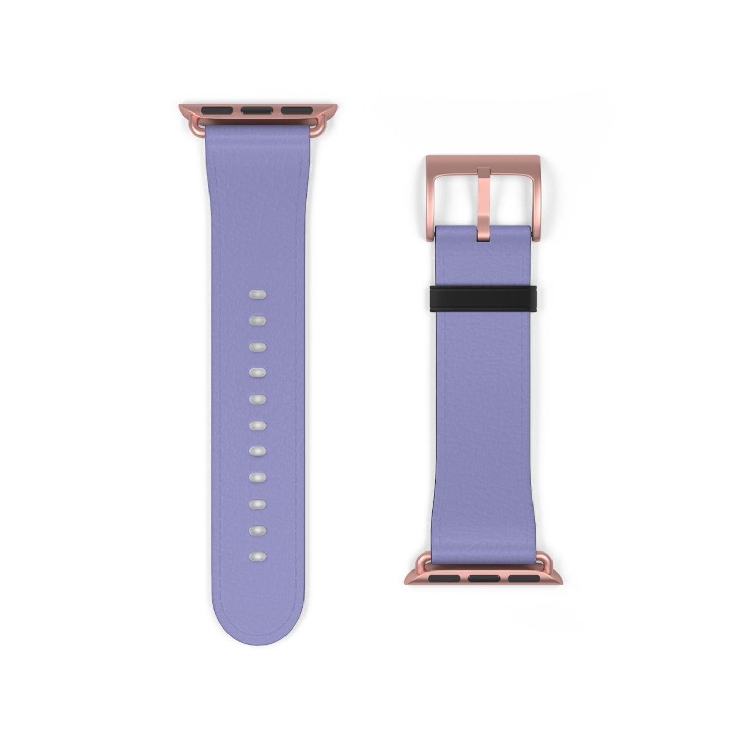 LIGHT PURPLE APPLE® WATCH BAND- PANTONE® 271