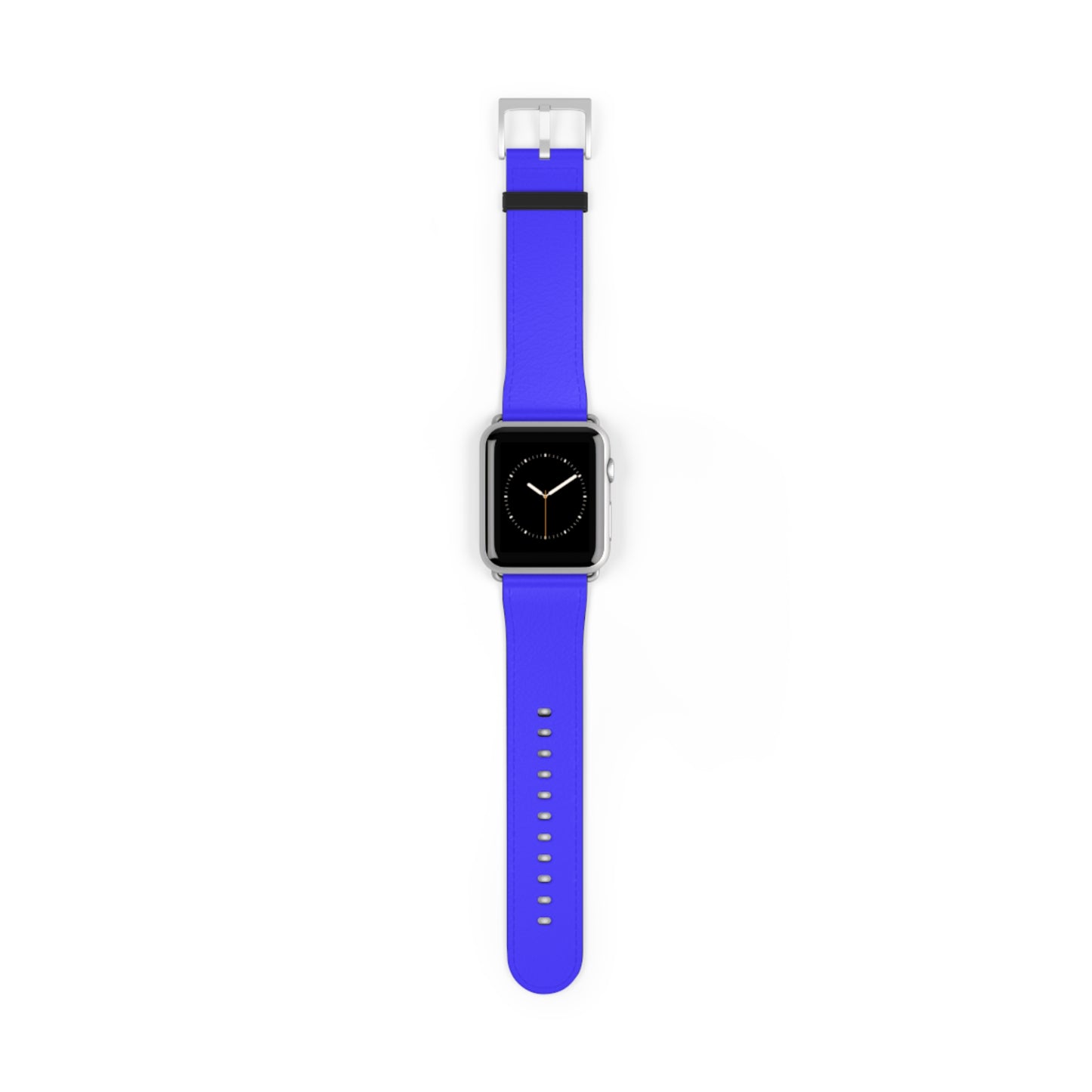 Copy of Neon Bright Blue Apple®  Watch Band