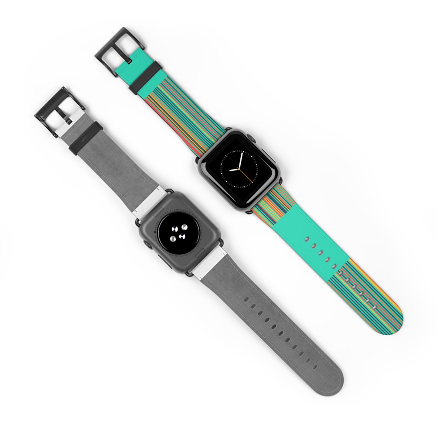 MODERN LINES  APPLE® WATCH BAND