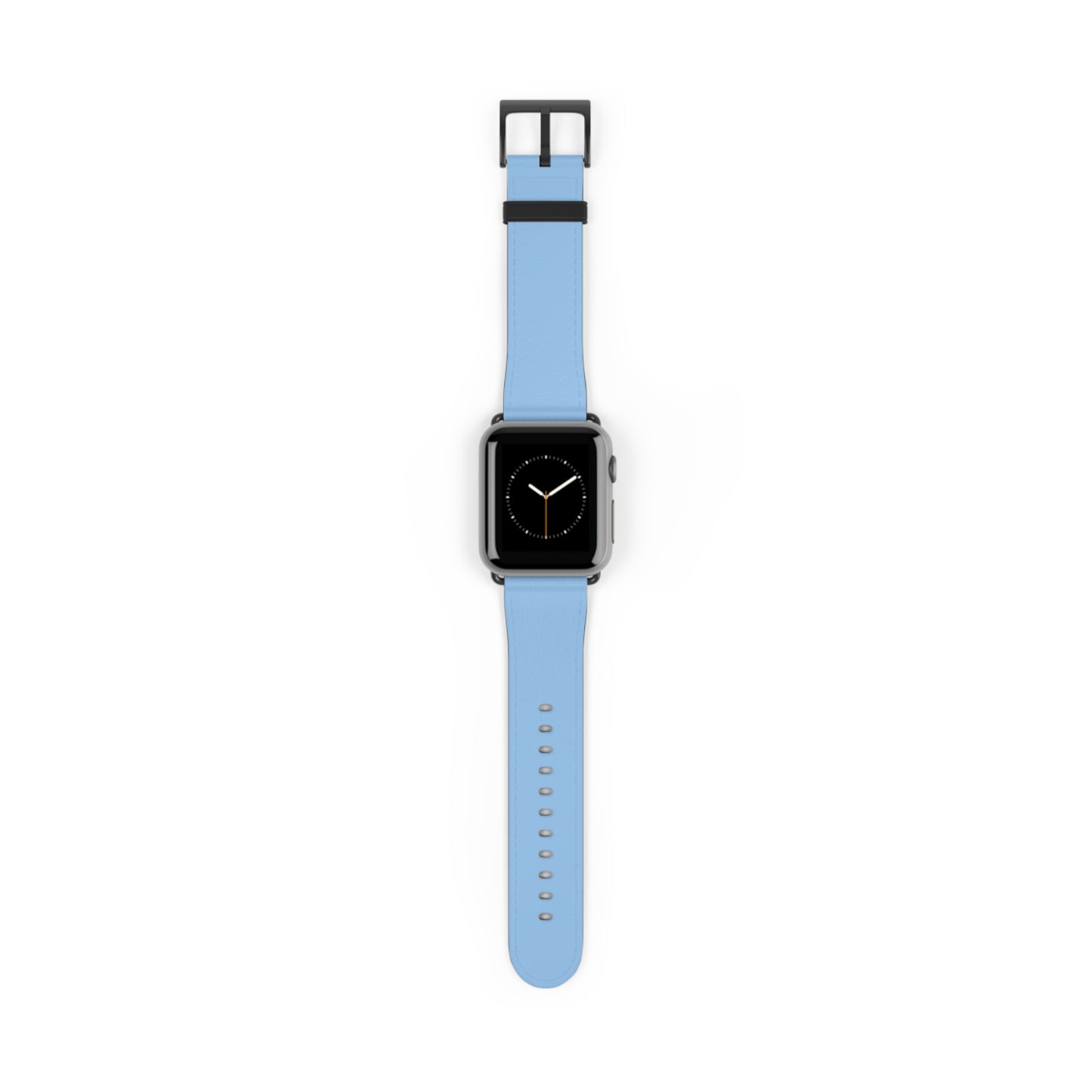 BABY BLUE APPLE® WATCH BAND- PANTONE® 283
