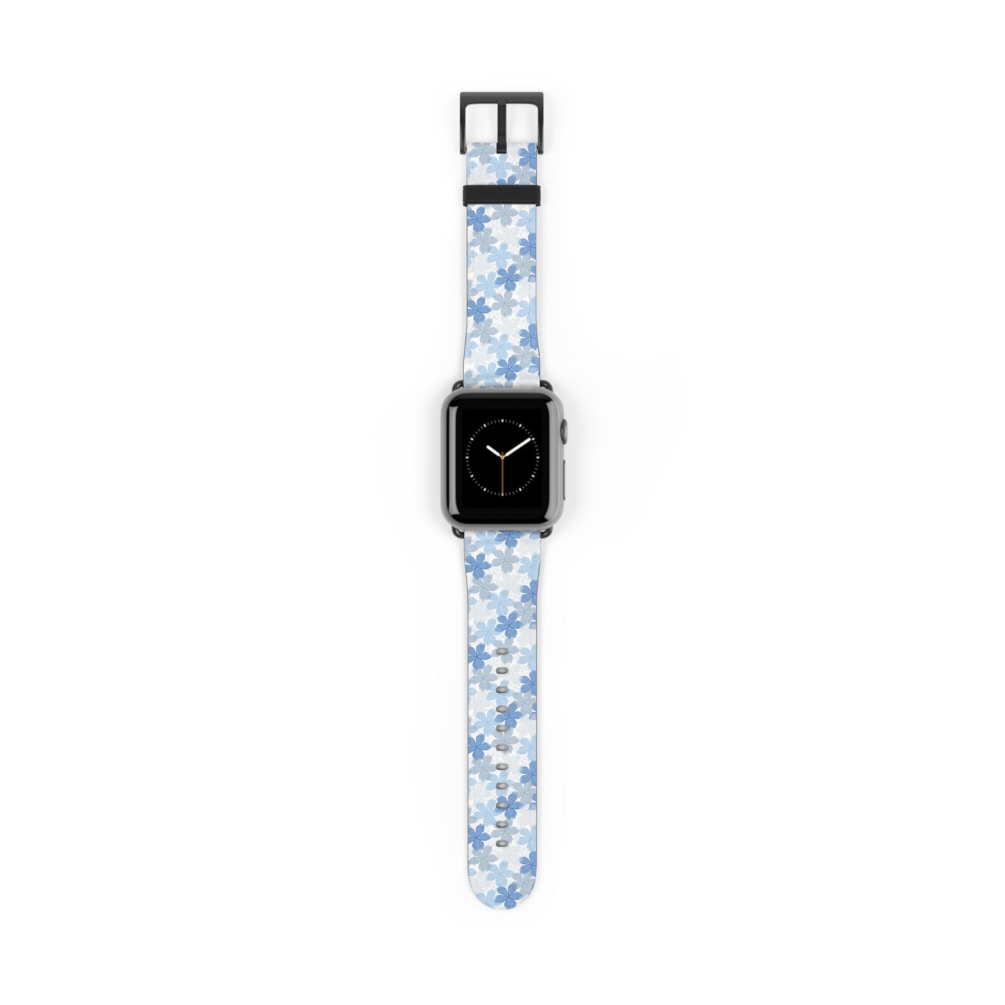 JAPANESE INDIGO DESIGN APPLE® WATCH BAND