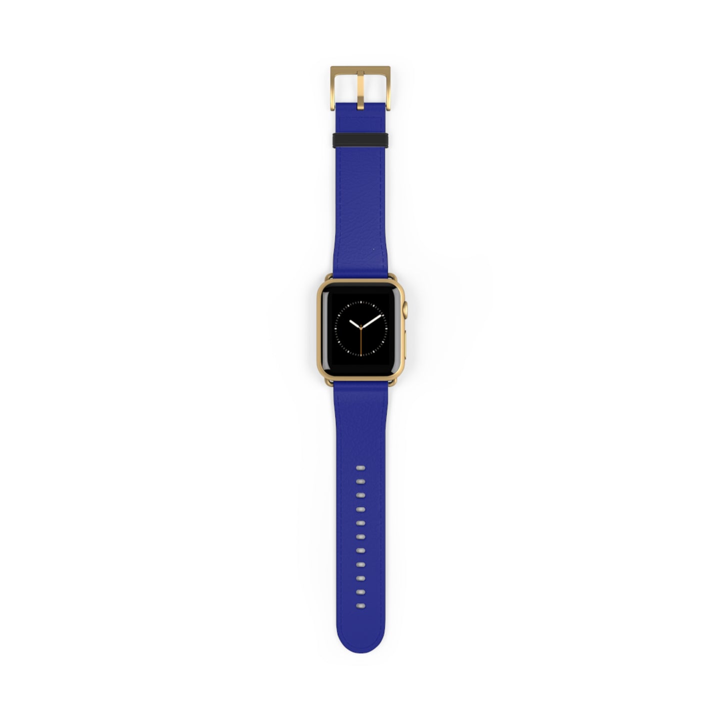 REFLEX BLUE APPLE® WATCH BAND