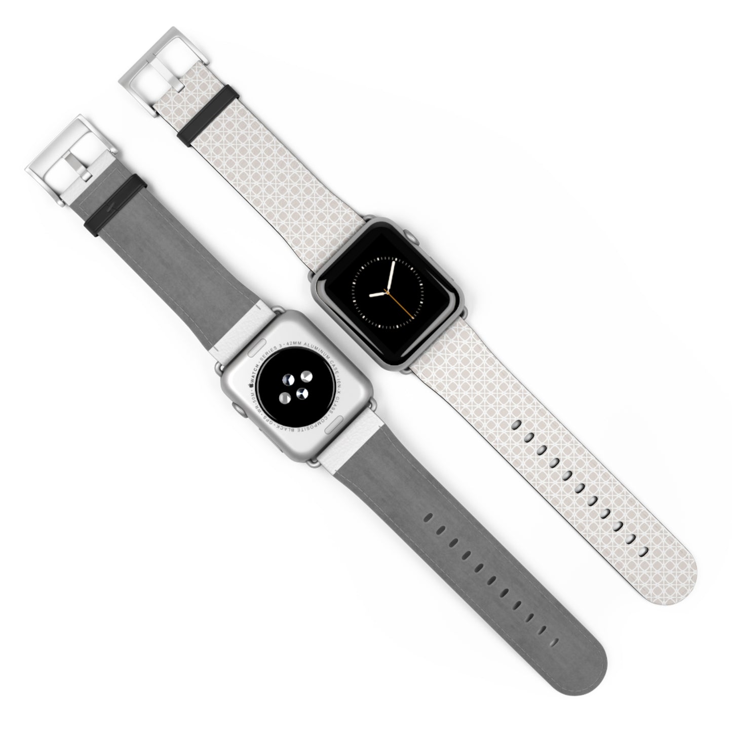 JAPANESE INDIGO DESIGN APPLE® WATCH BAND