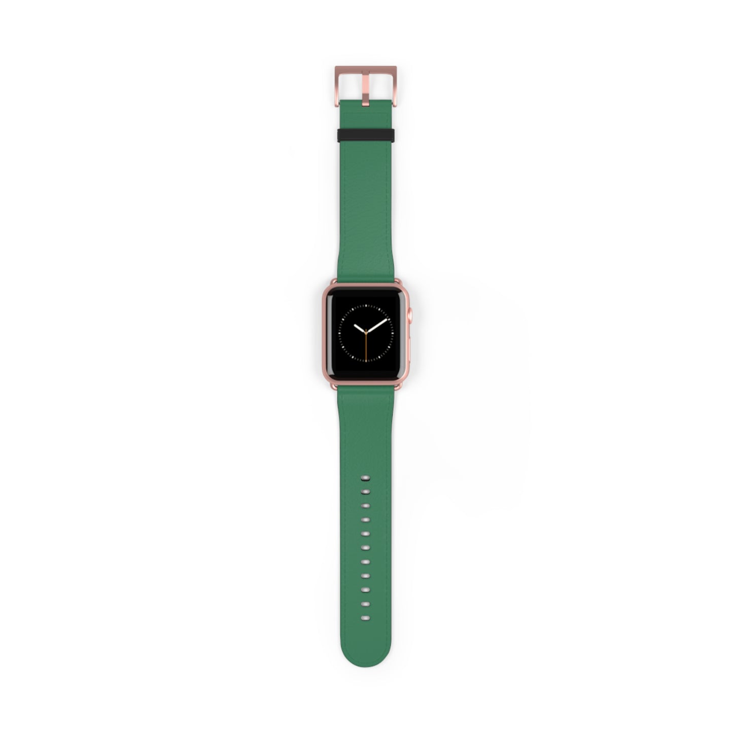 SEA GREEN APPLE® WATCH BAND- PANTONE® 356