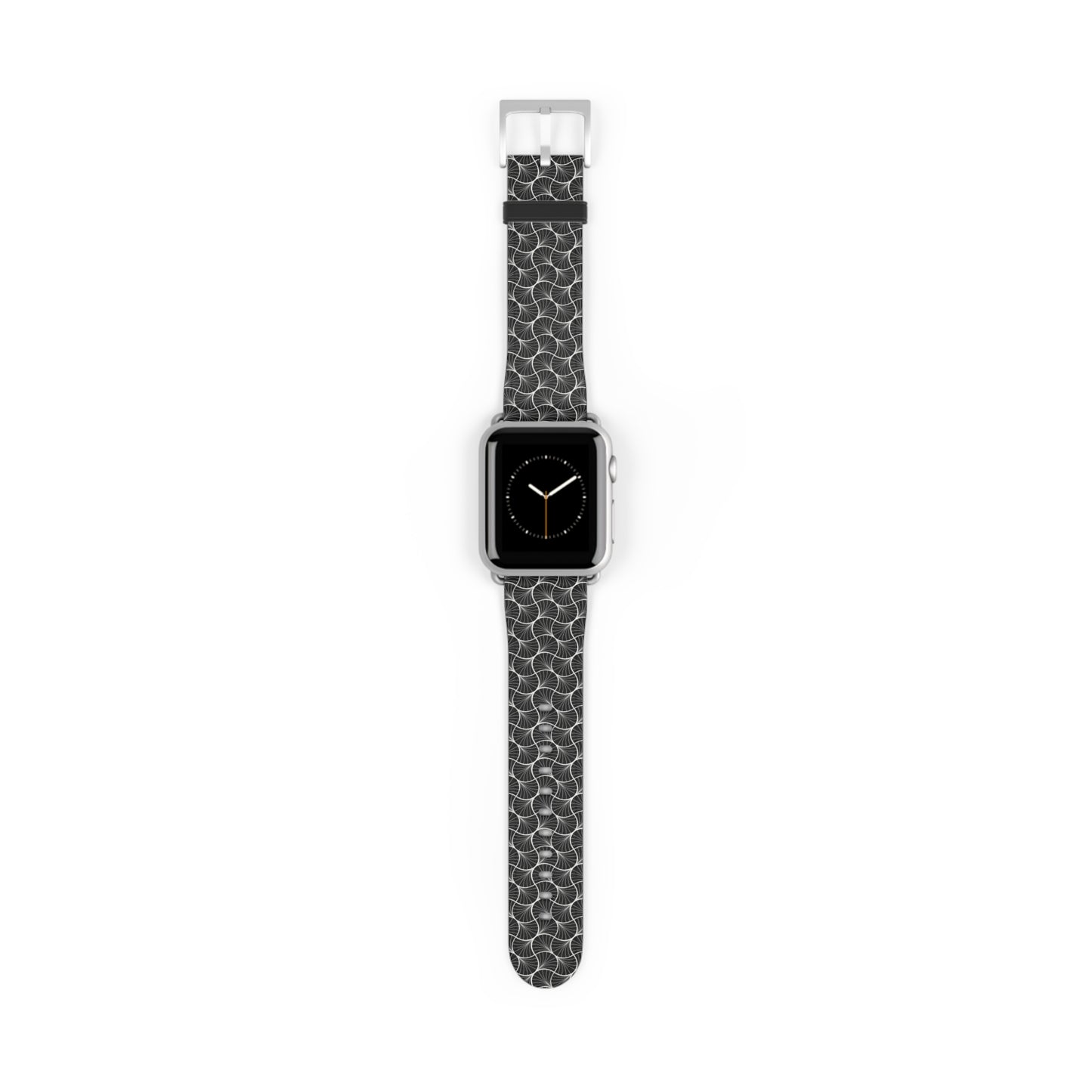 JAPANESE INDIGO DESIGN APPLE® WATCH BAND