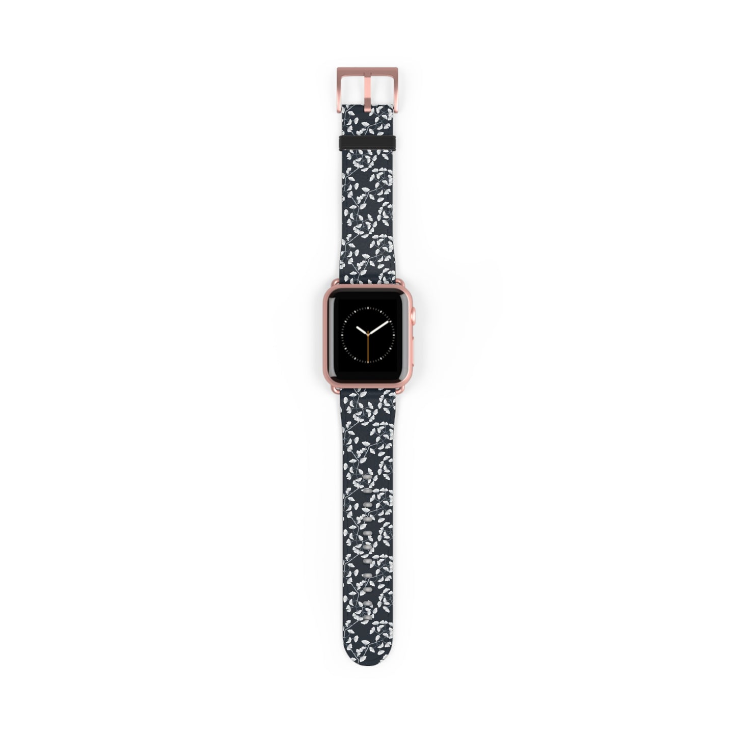 JAPANESE INDIGO DESIGN APPLE® WATCH BAND