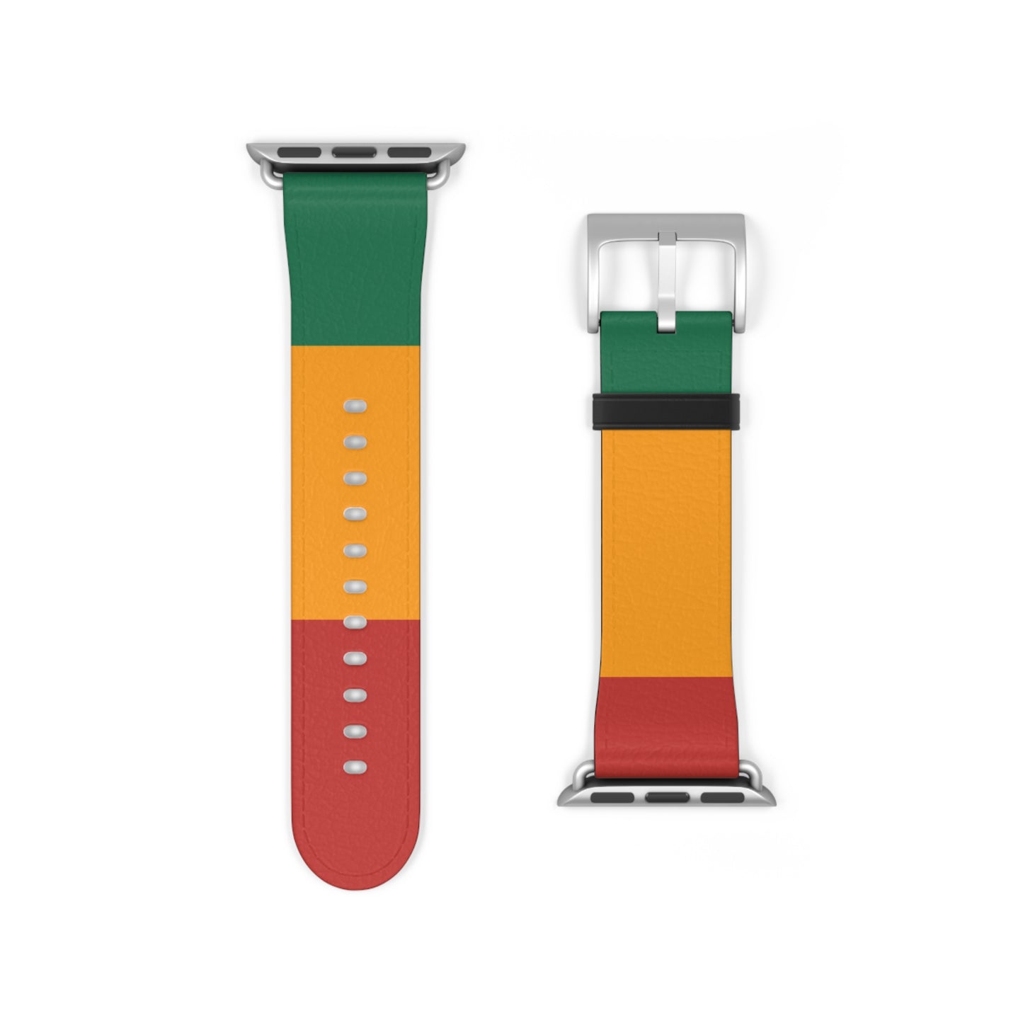 AFRICAN APPLE® WATCH BAND