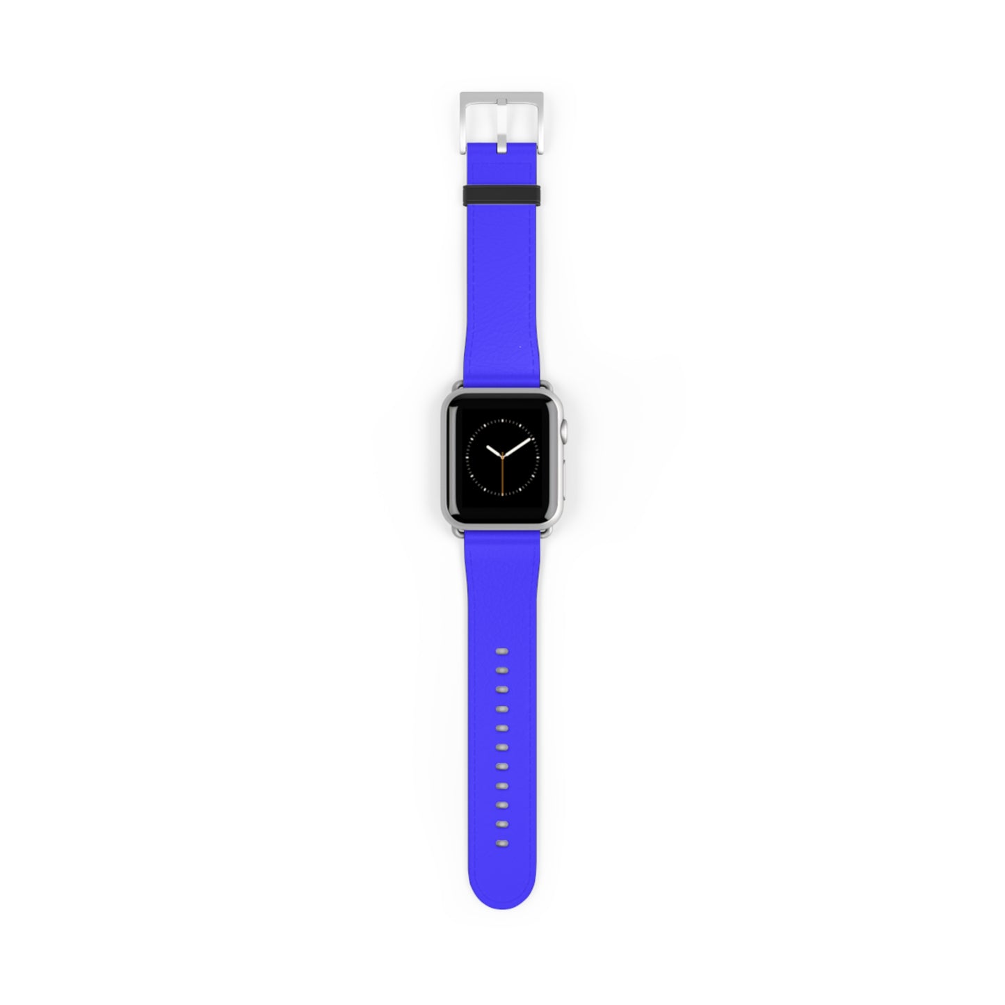 Copy of Neon Bright Blue Apple®  Watch Band