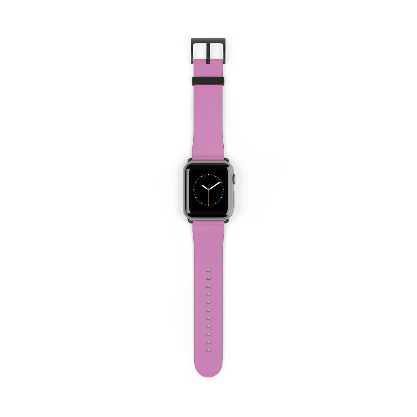 PLUM APPLE® WATCH BAND- PANTONE® 245