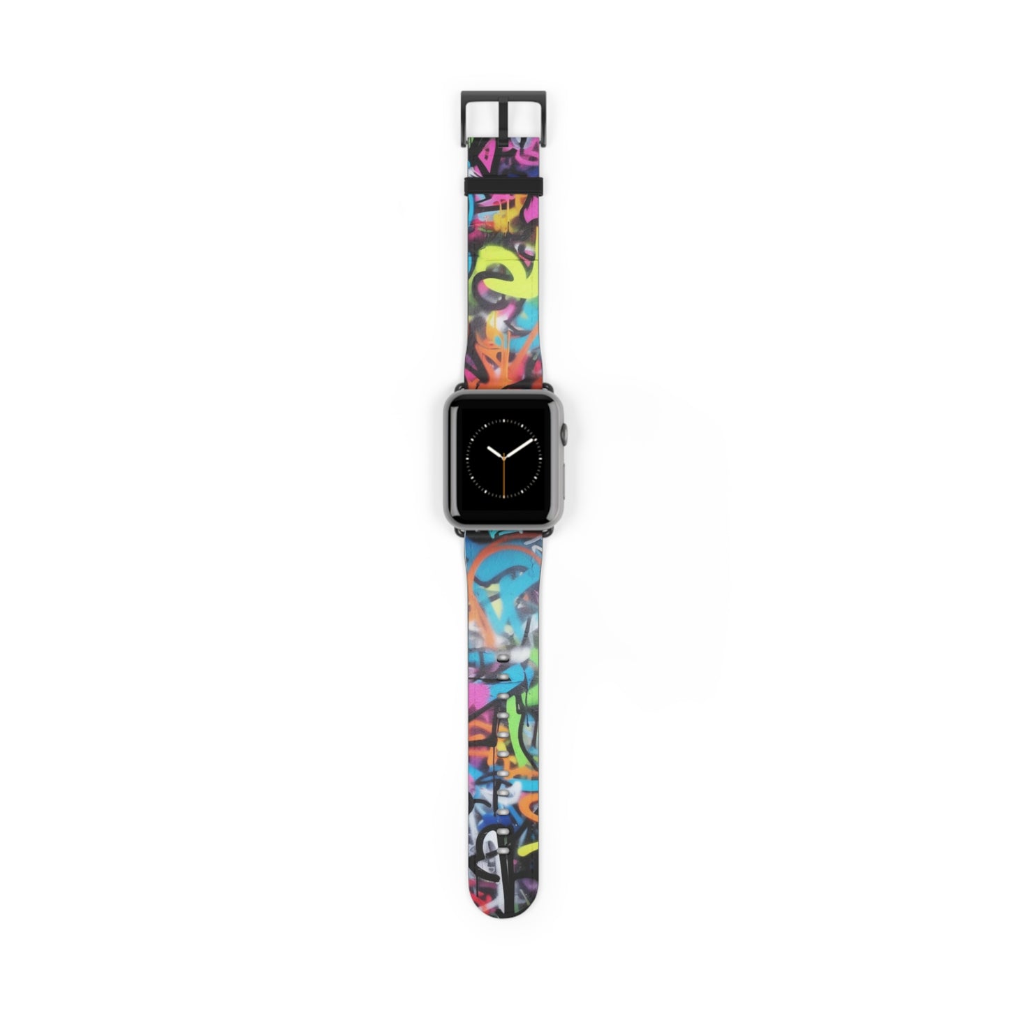 GRAFFITI APPLE® WATCH BAND