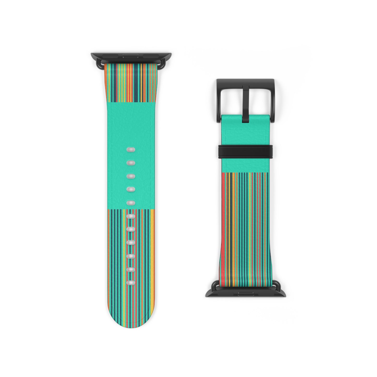 MODERN LINES  APPLE® WATCH BAND