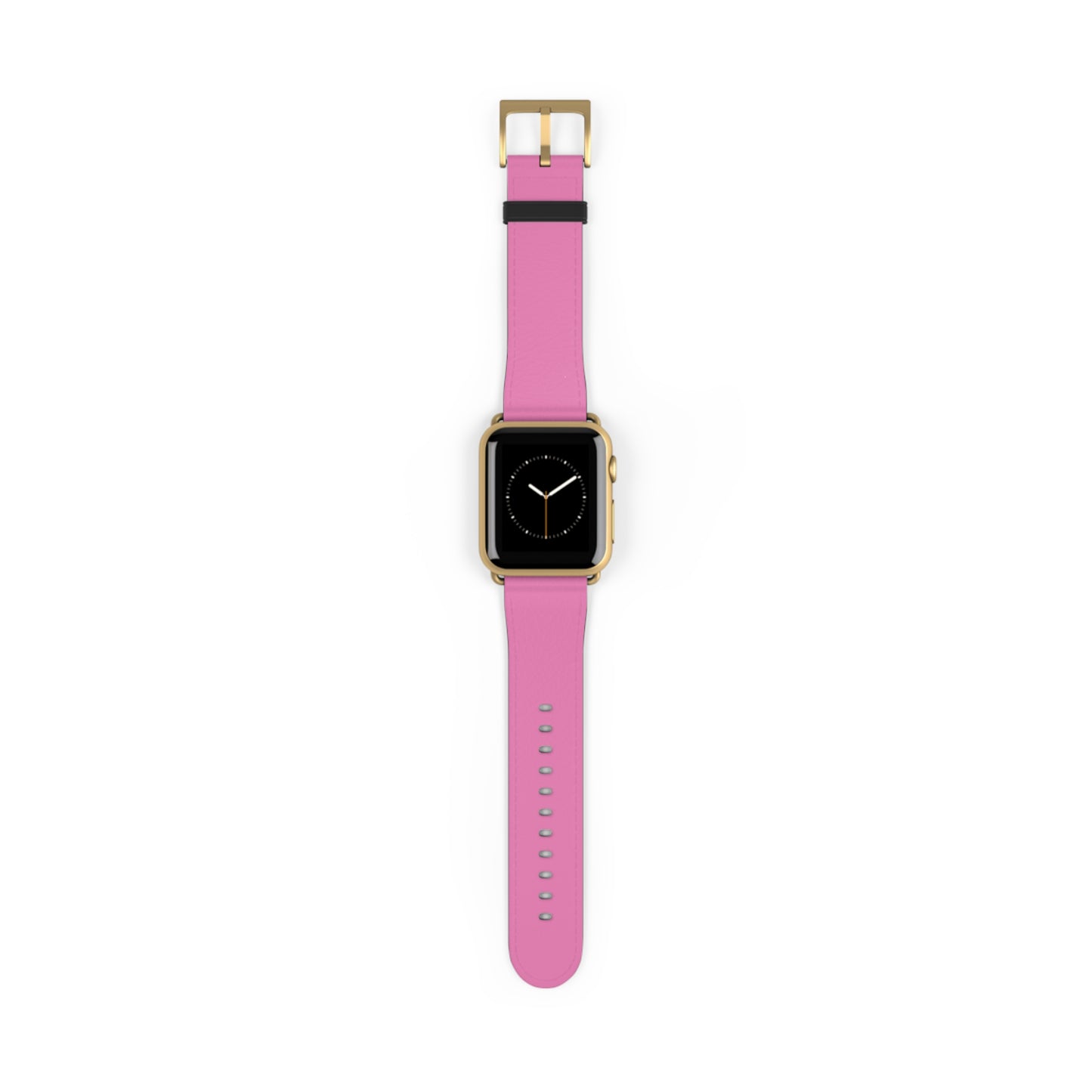 PINK APPLE® WATCH BAND- PANTONE® 231