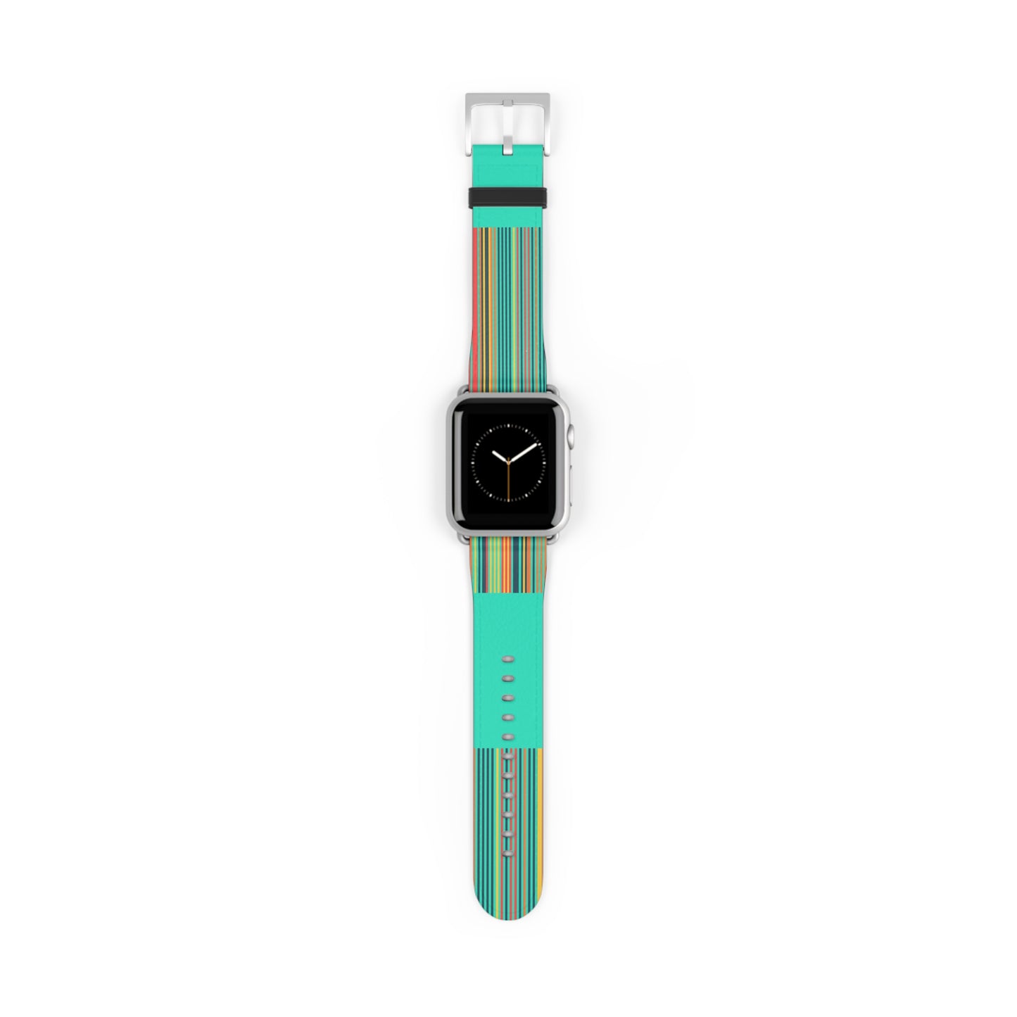 MODERN LINES  APPLE® WATCH BAND