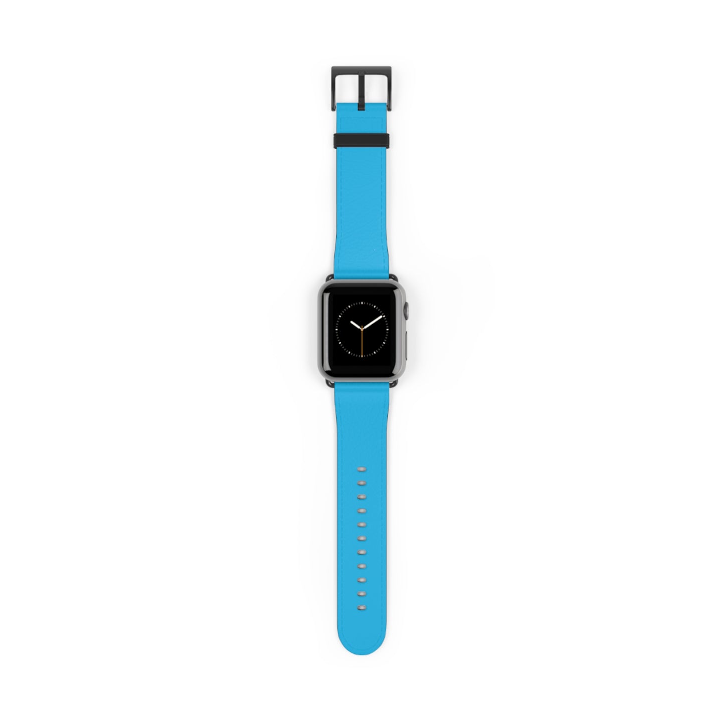 OLYMPIC BLUE APPLE® WATCH BAND- PANTONE® 306