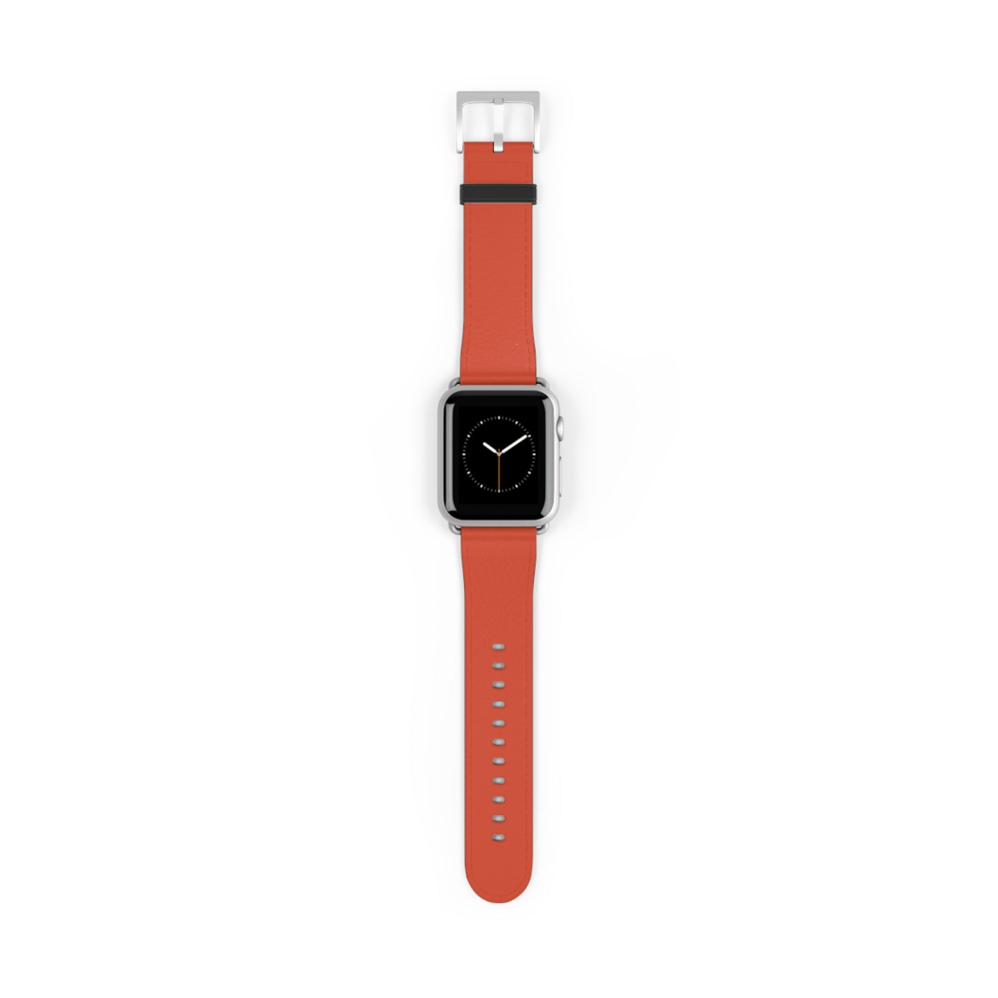 RED APPLE® WATCH BAND- PANTONE® 173