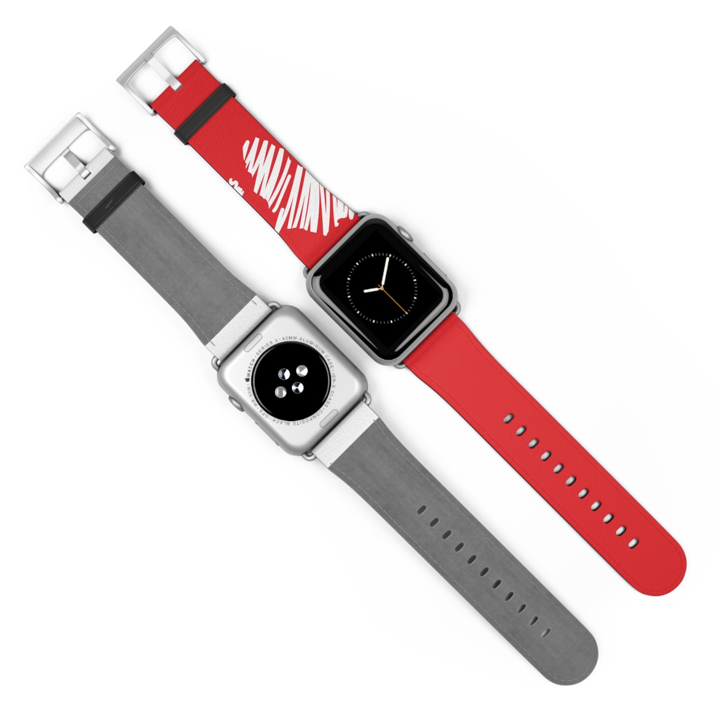 AFRICA APPLE® WATCH BAND