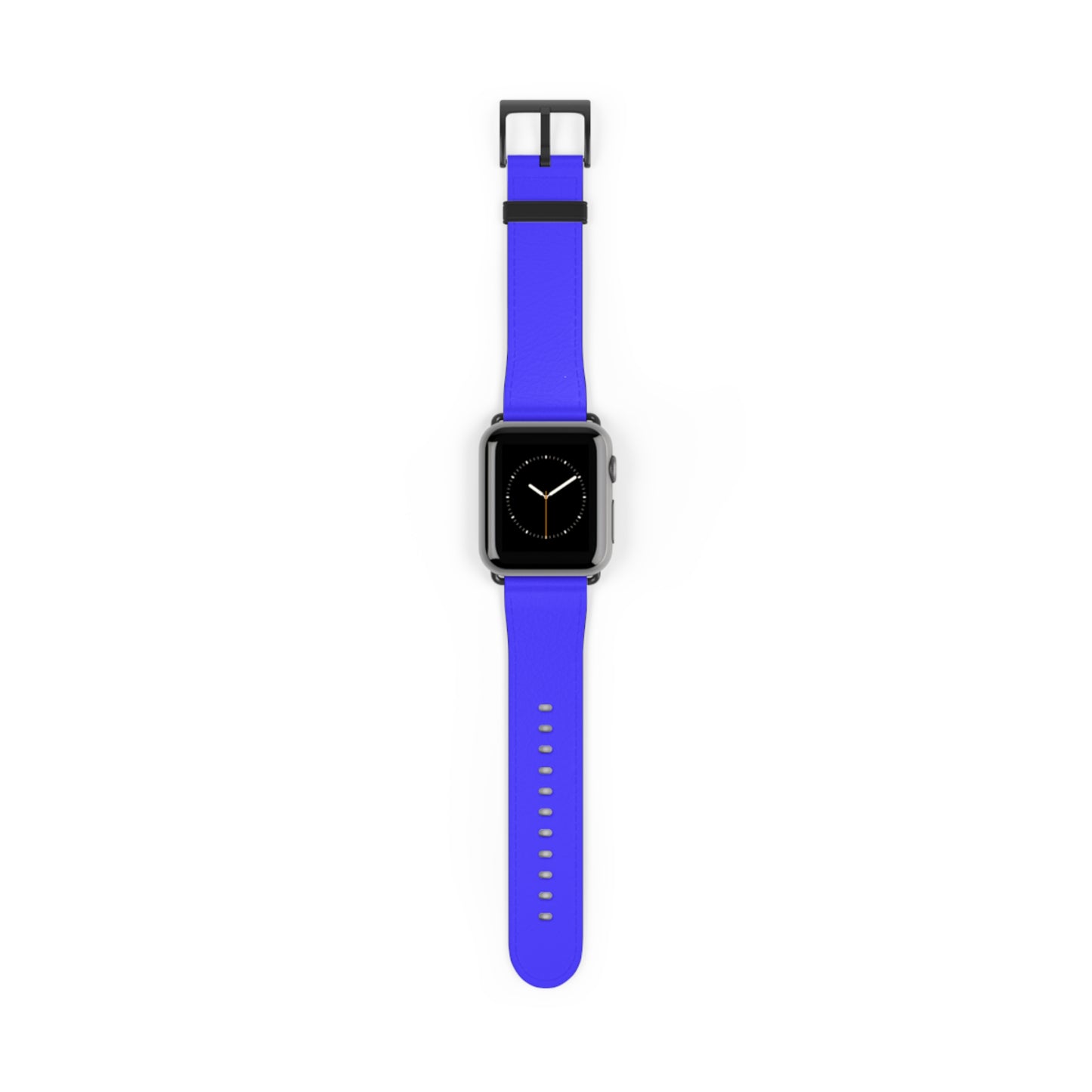 Copy of Neon Bright Blue Apple®  Watch Band