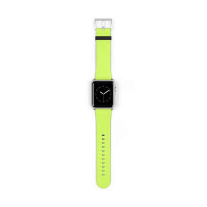 Neon Spring Bud Apple®  Watch Band