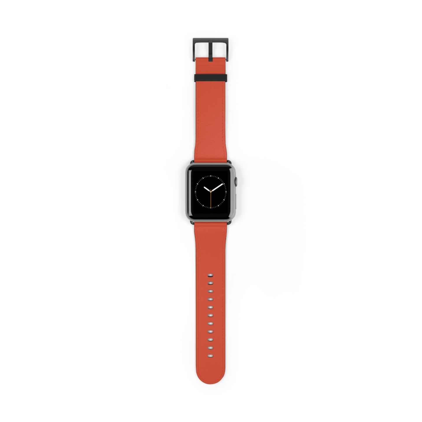 RED APPLE® WATCH BAND- PANTONE® 173