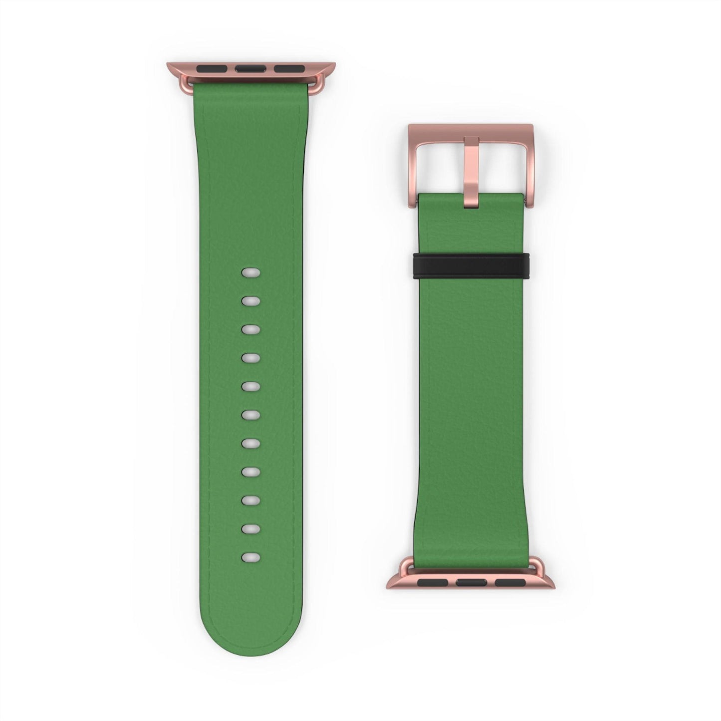 GREEN APPLE® WATCH BAND- PANTONE® 362