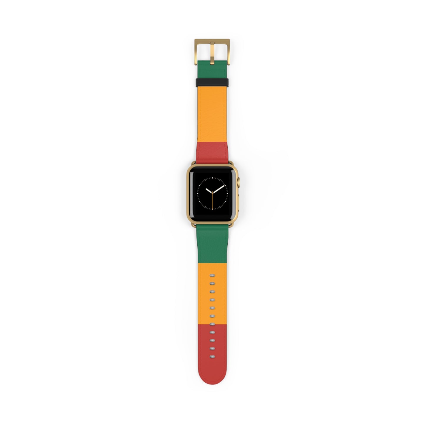 AFRICAN APPLE® WATCH BAND