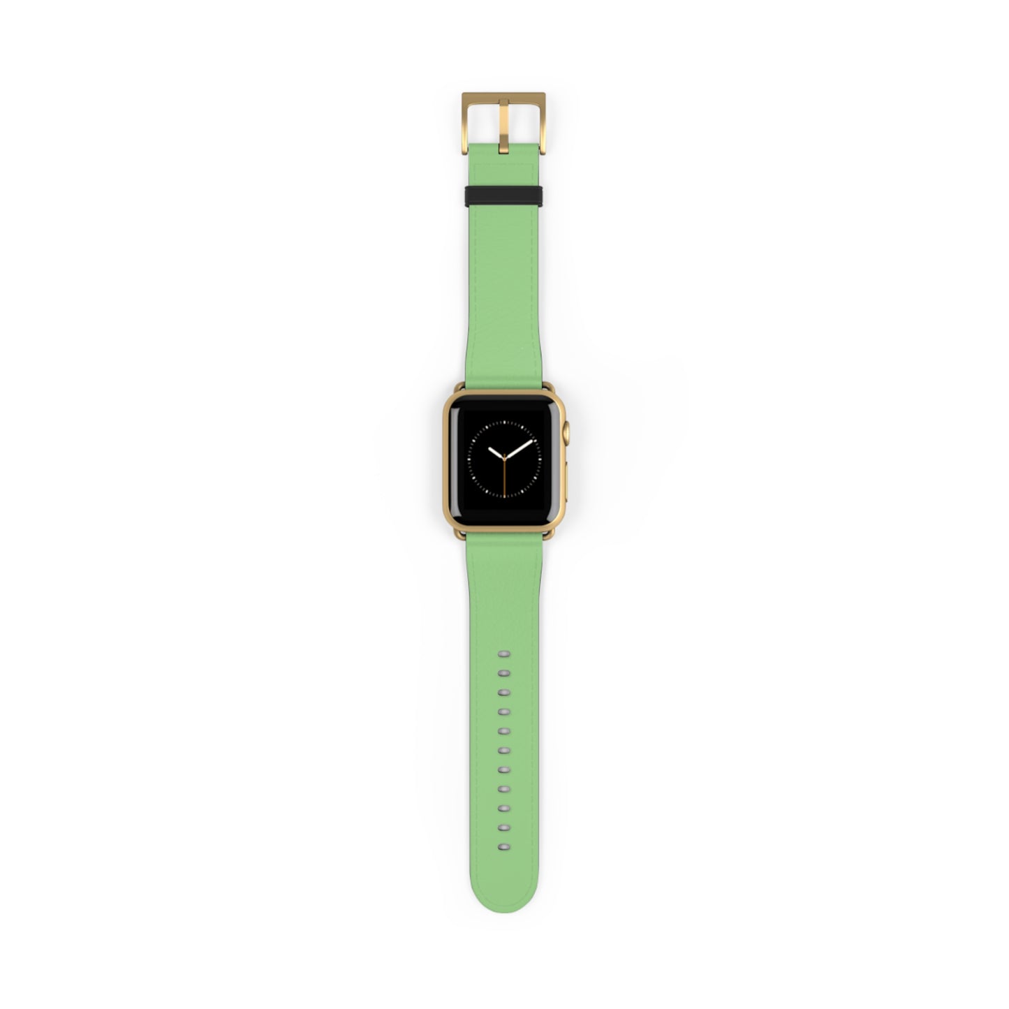 MINT GREEN APPLE® WATCH BAND- PANTONE® 358