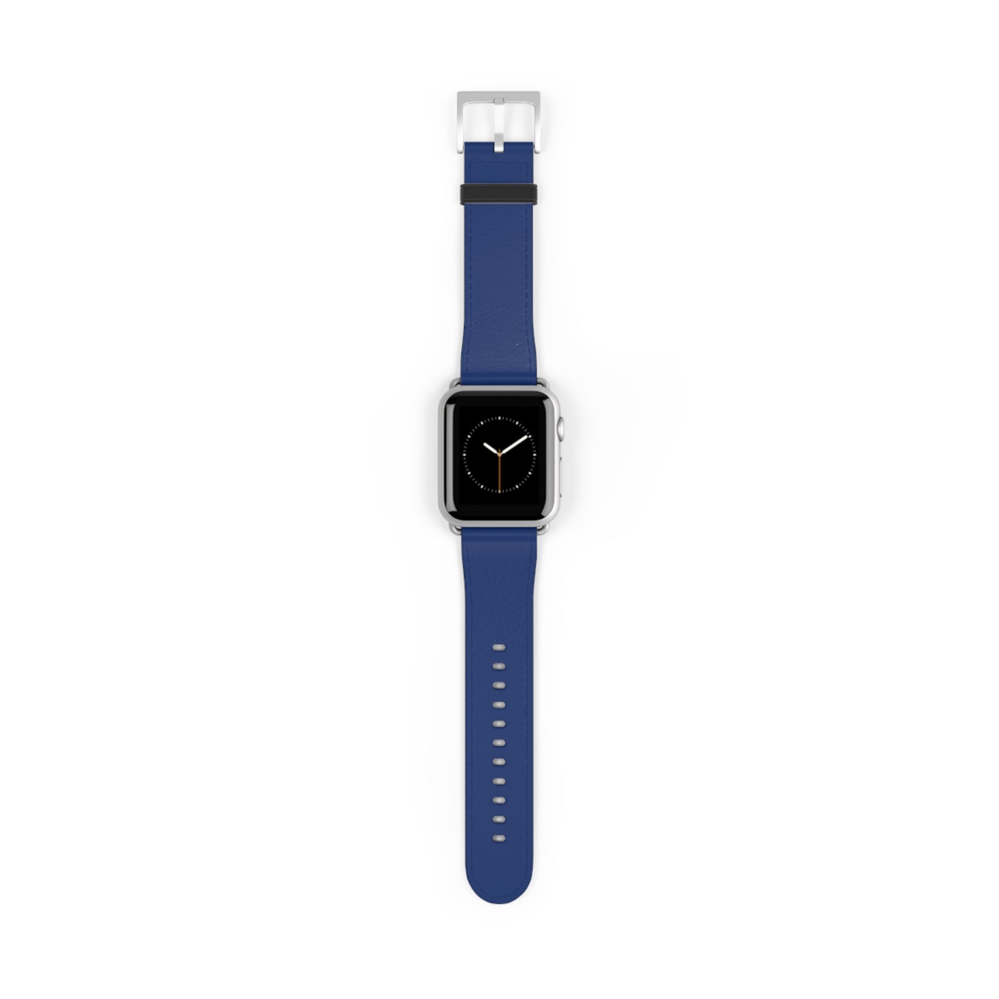 BLUE APPLE® WATCH BAND - PANTONE 294