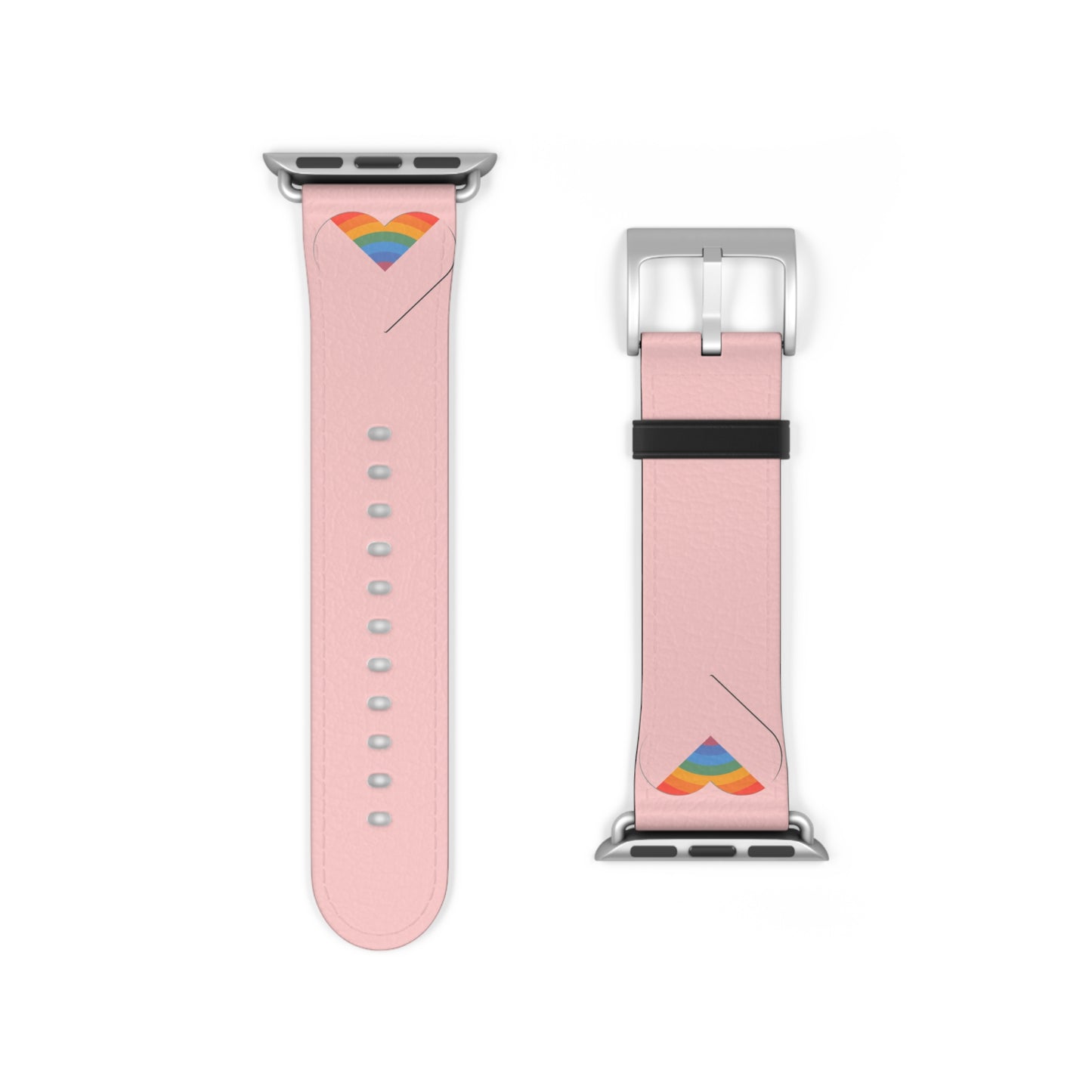 PRIDE FLAG APPLE® WATCH BAND