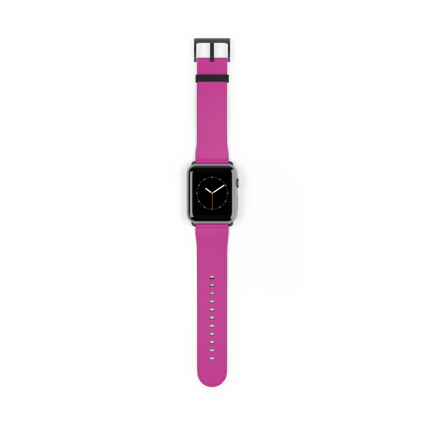 MAGENTA APPLE® WATCH BAND- PANTONE® 240