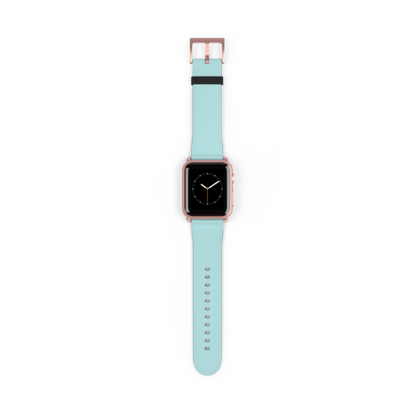 POWDER BLUE APPLE® WATCH BAND- PANTONE® 317