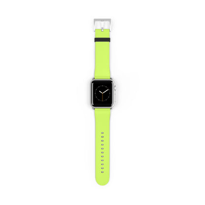 Neon Spring Bud Apple®  Watch Band