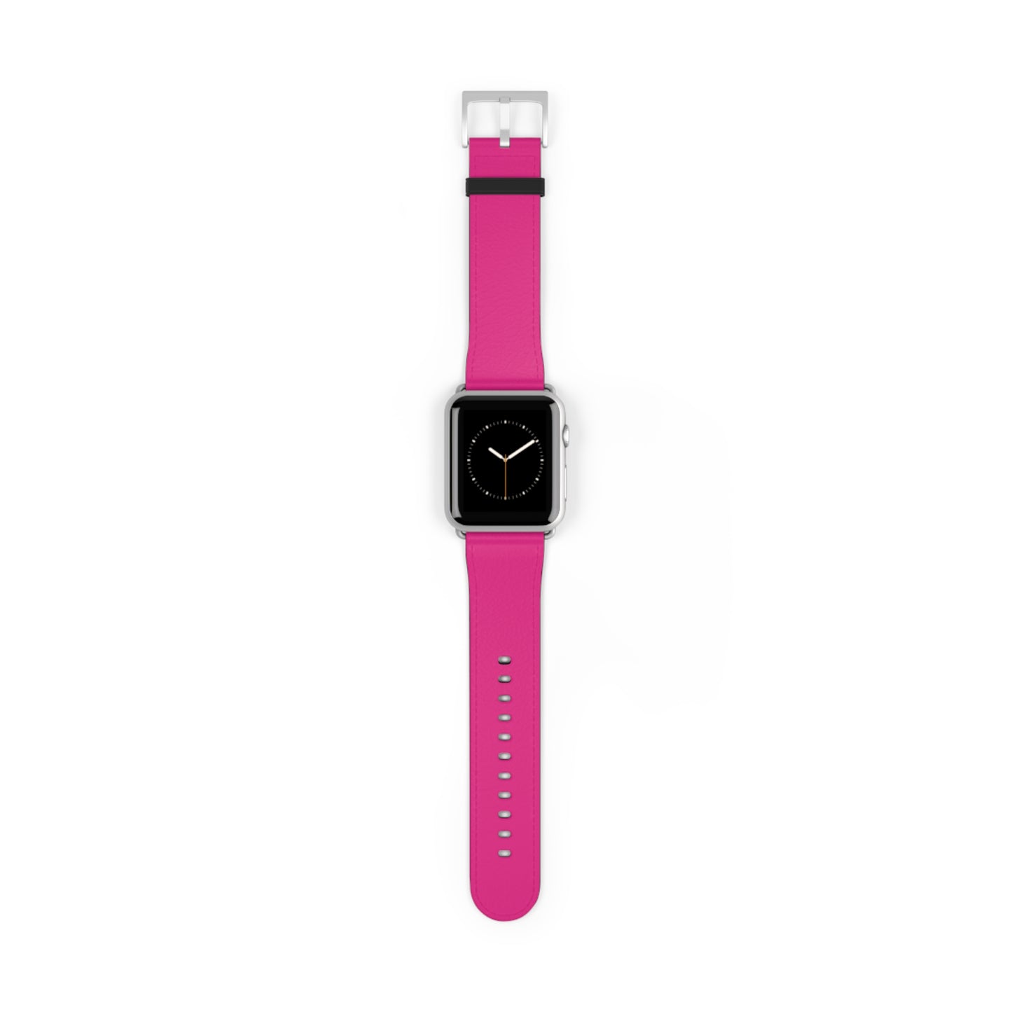 BARBIE PINK APPLE® WATCH BAND- PANTONE® 219