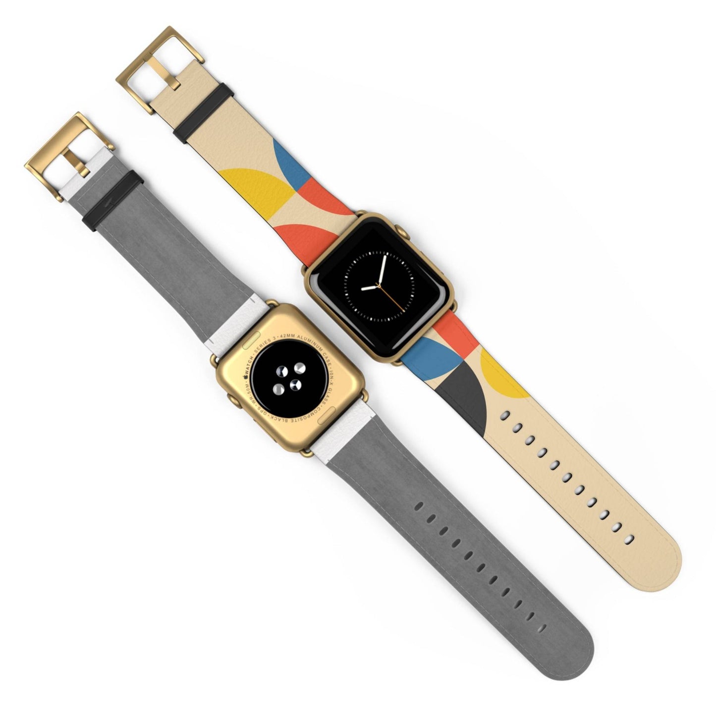 MODERN APPLE® WATCH BAND