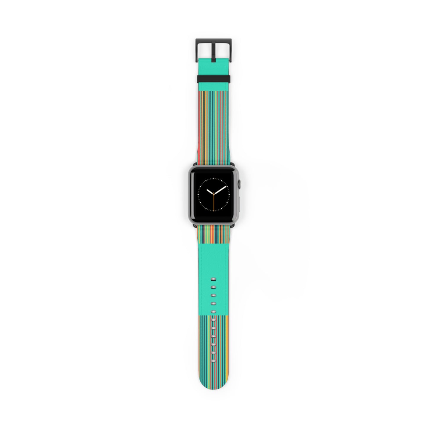 MODERN LINES  APPLE® WATCH BAND