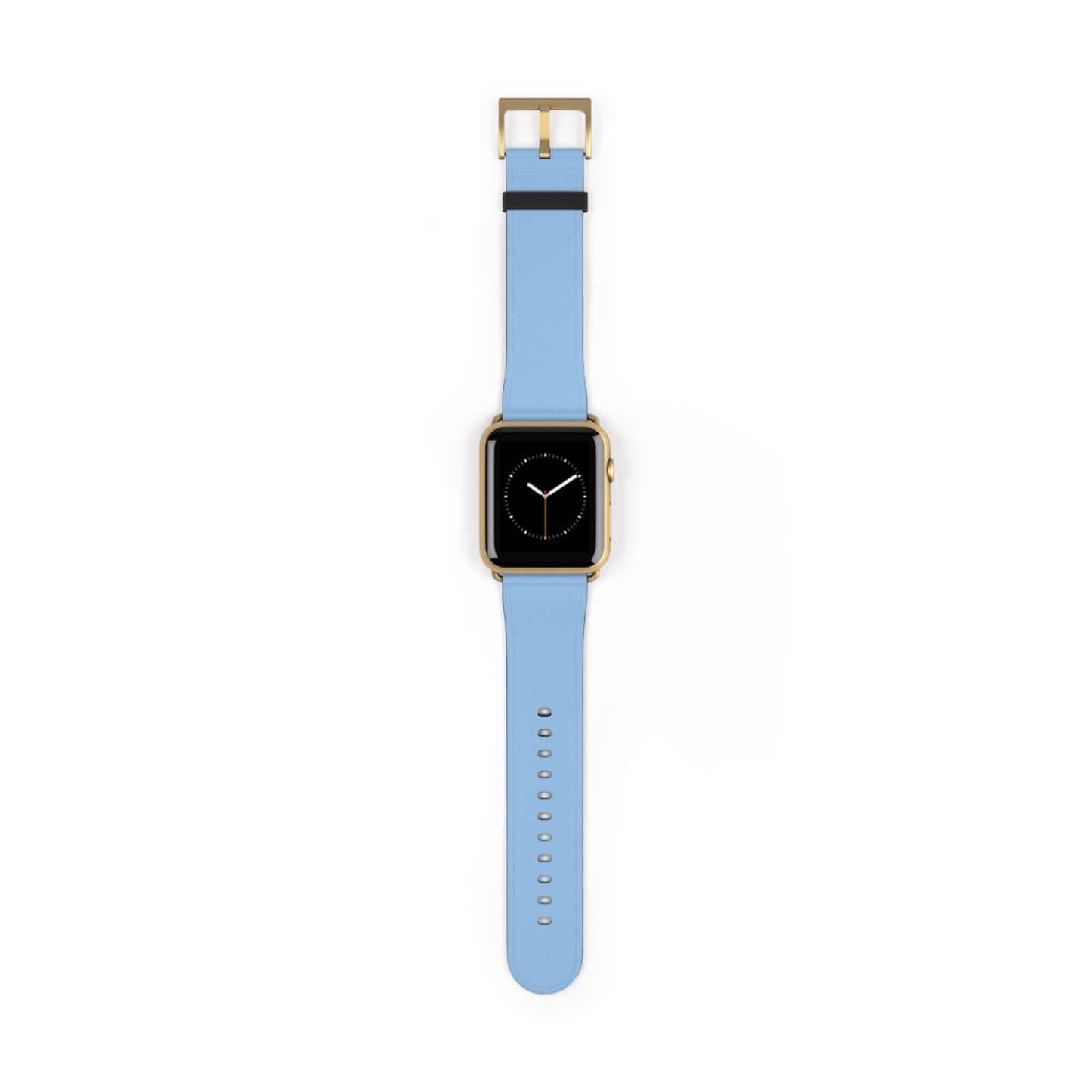 BABY BLUE APPLE® WATCH BAND- PANTONE® 283