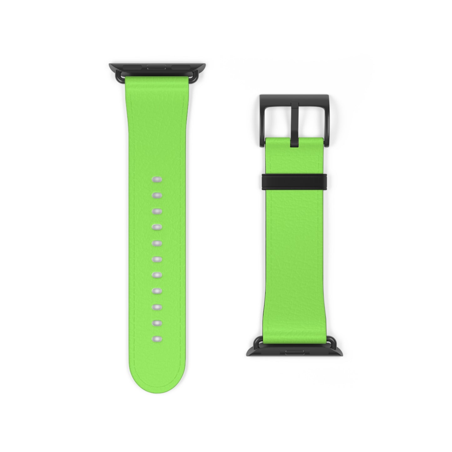 Apple Green Apple®  Watch Band - Pantone 804