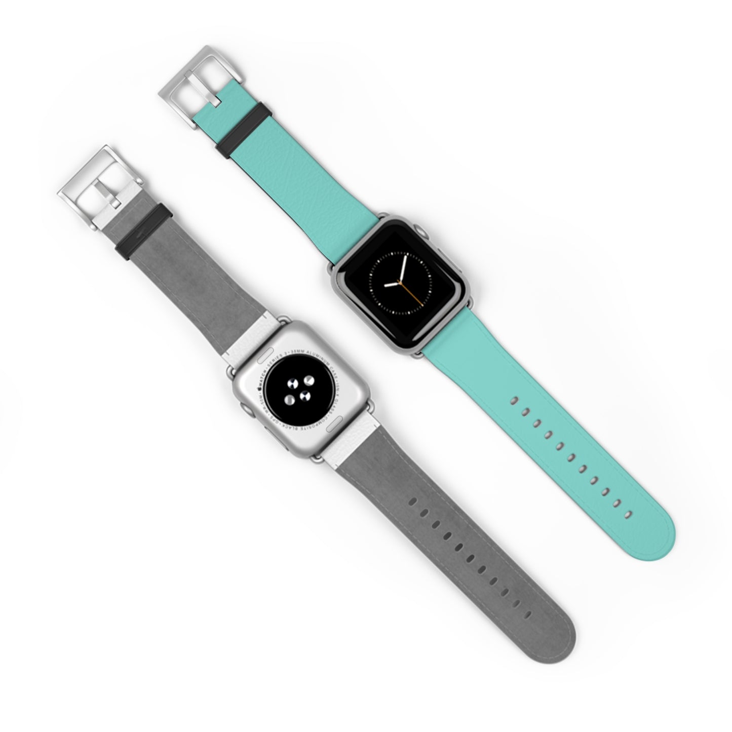 TURQUOISE APPLE® WATCH BAND