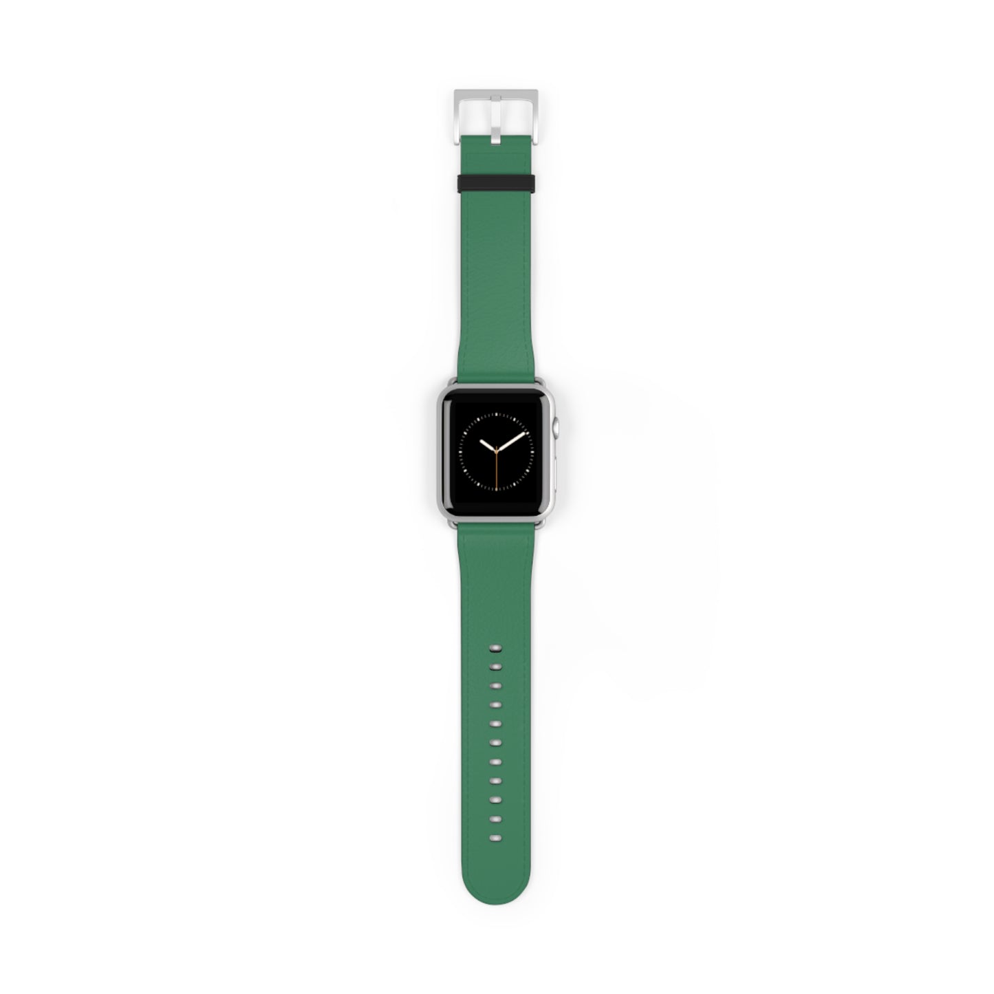 SEA GREEN APPLE® WATCH BAND- PANTONE® 356