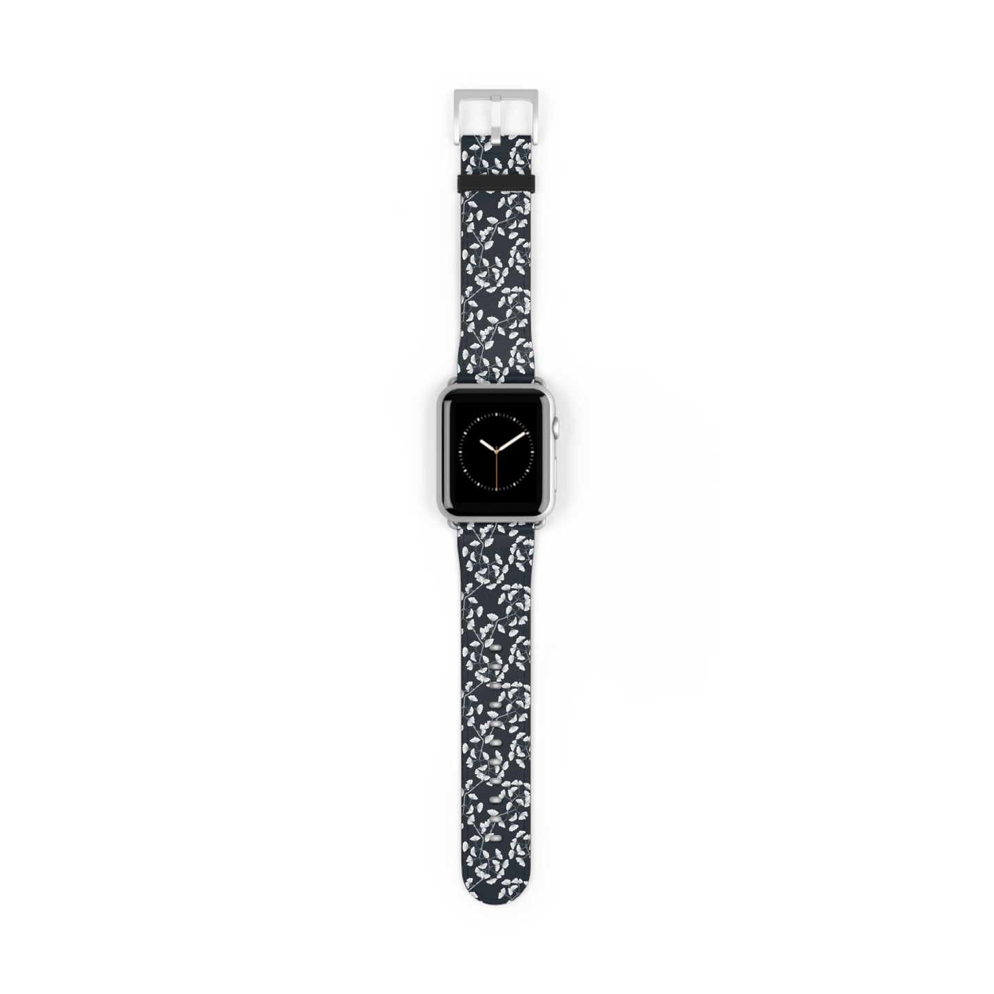 JAPANESE INDIGO DESIGN APPLE® WATCH BAND