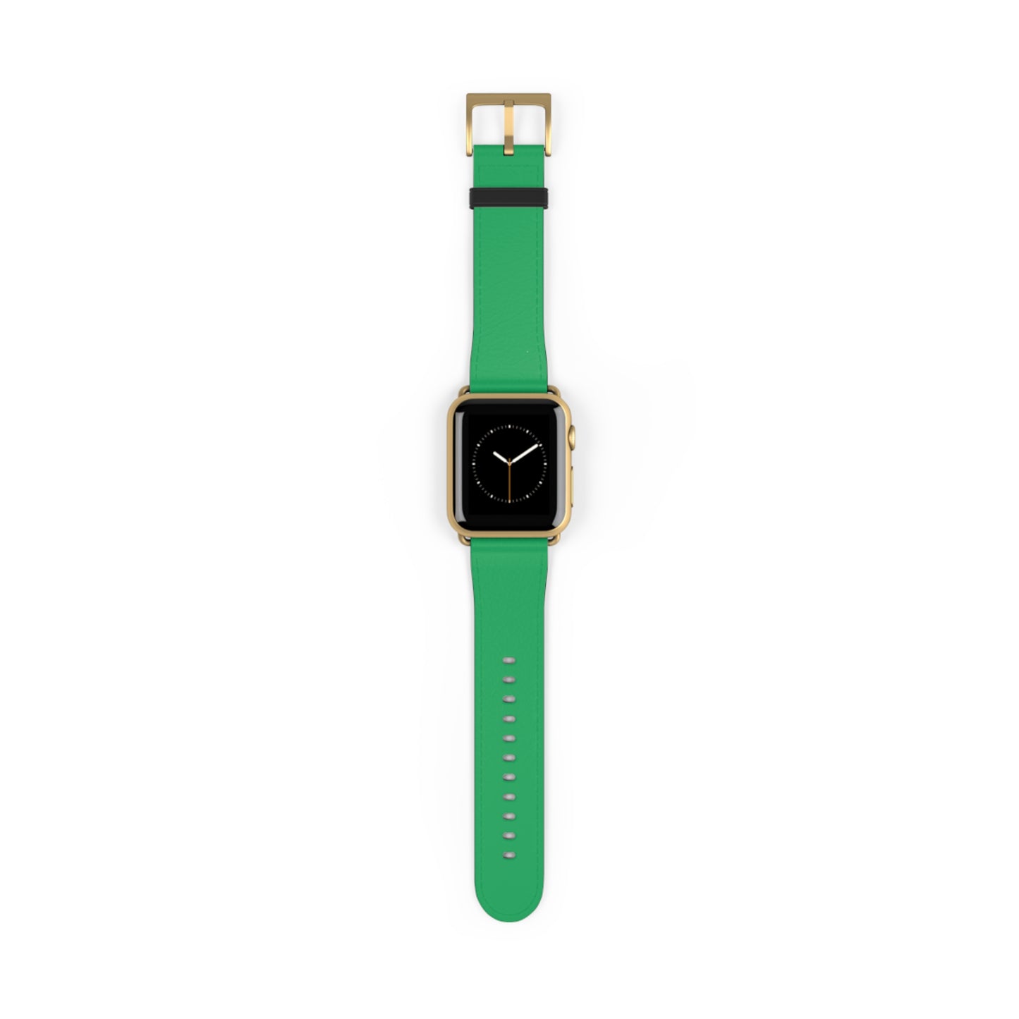 JADE GREEN APPLE® WATCH BAND- PANTONE® 354