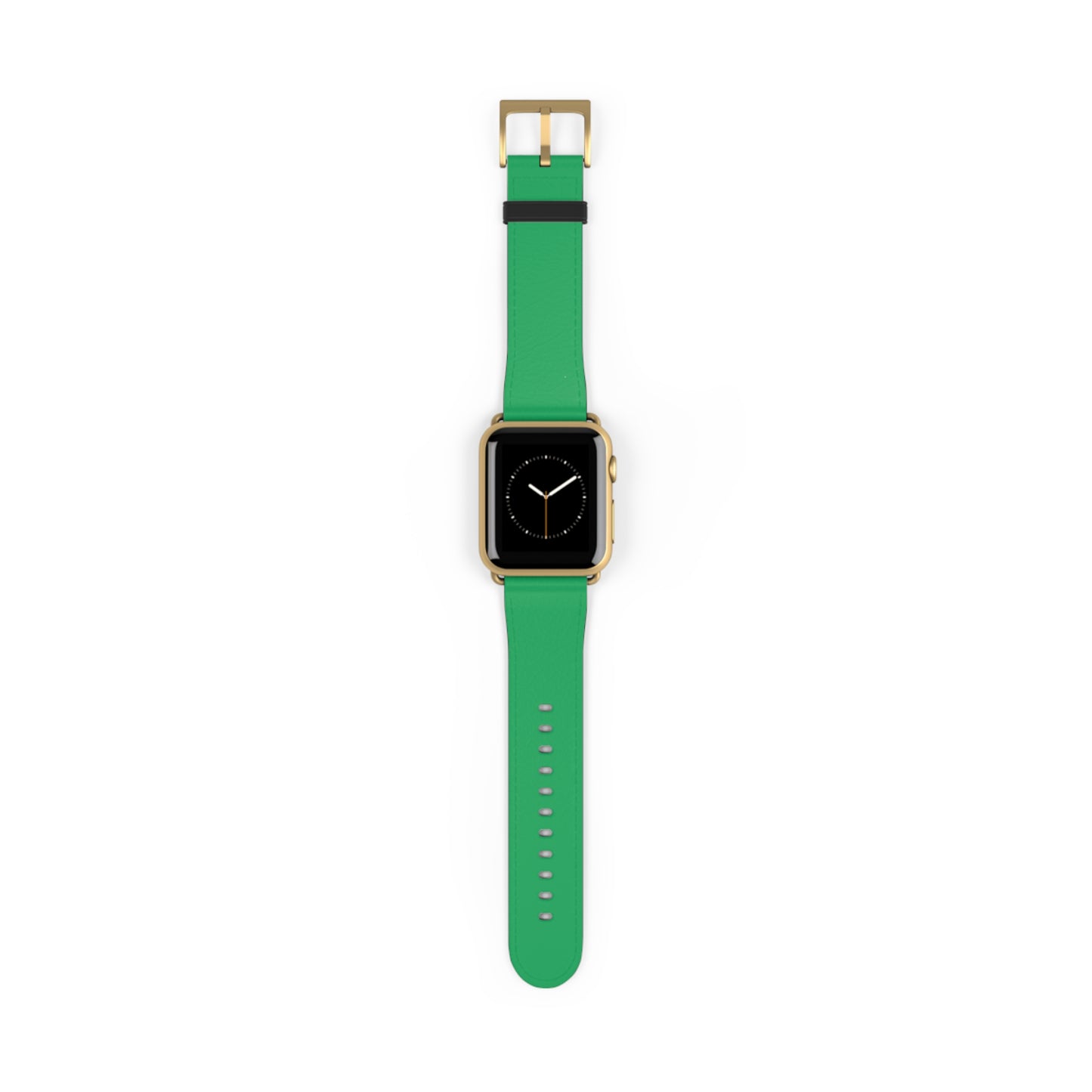 GREEN APPLE® WATCH BAND- PANTONE® 354